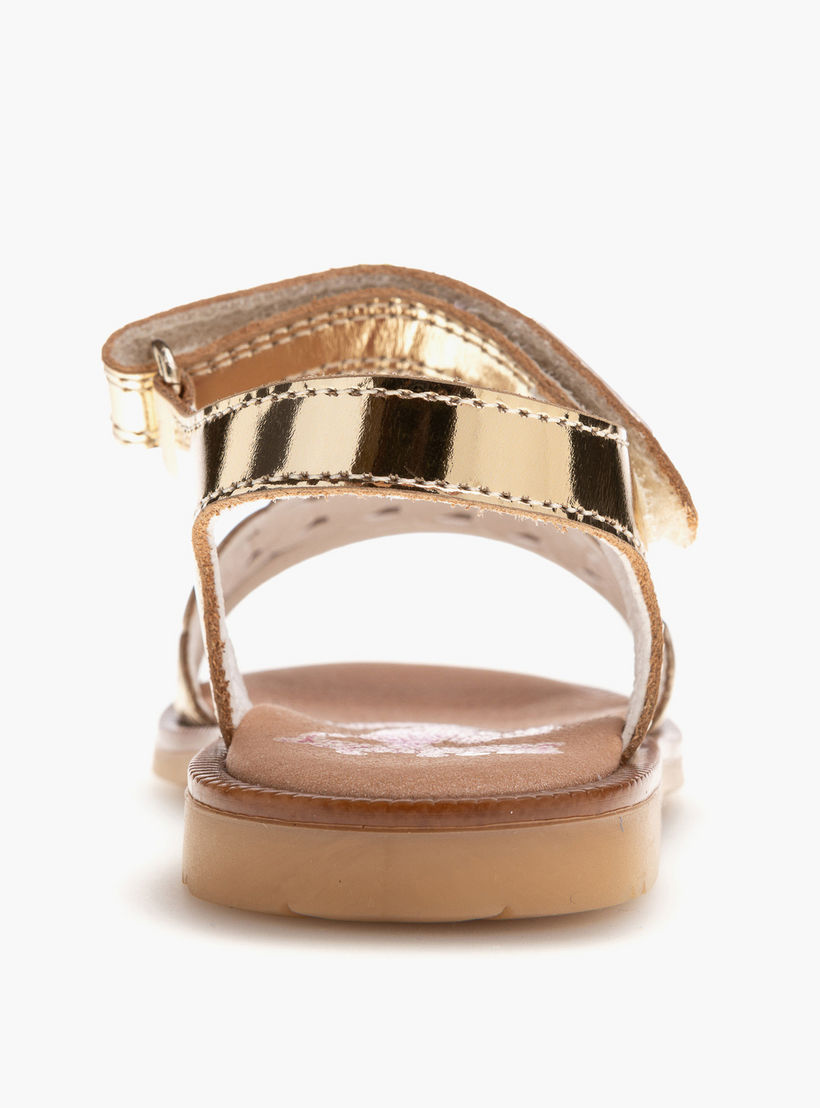صندل بشريط إغلاق لاصق للبنات من بابلوفسكي - 056386-baby-girls-shoes-sandals-image-3