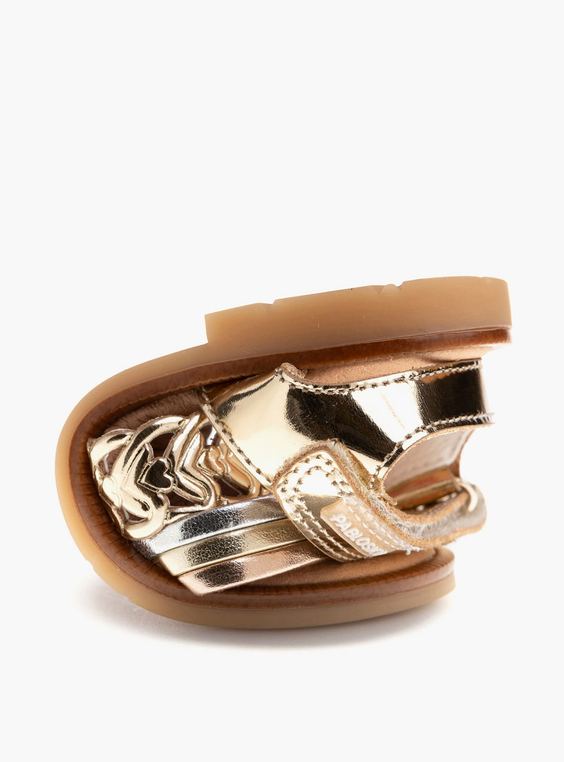 صندل بشريط إغلاق لاصق للبنات من بابلوفسكي - 056386-baby-girls-shoes-sandals-image-6