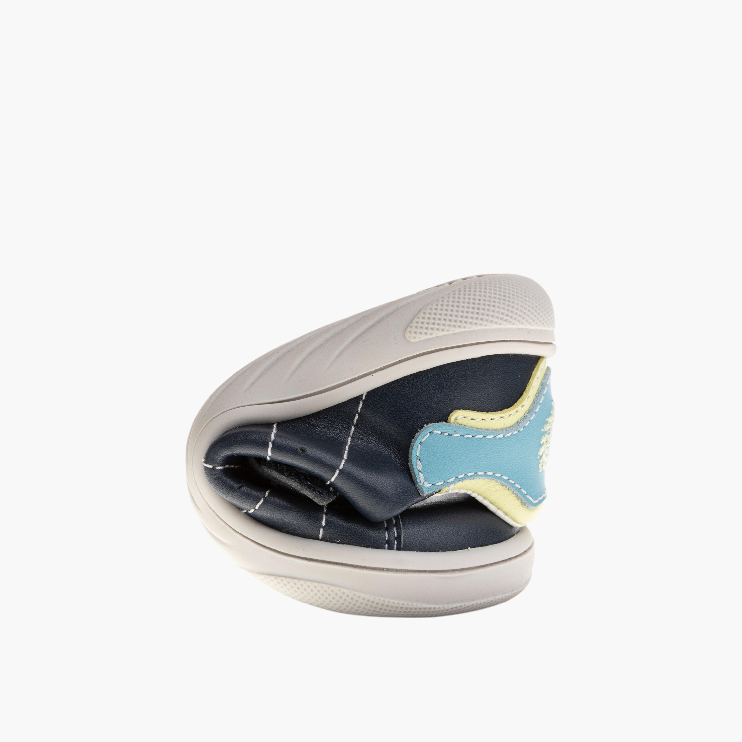 حذاء للأولاد بارز الملمس بشريط إغلاق لاصق من بابلوسكي-baby-boys-shoes-closedshoes-image-6