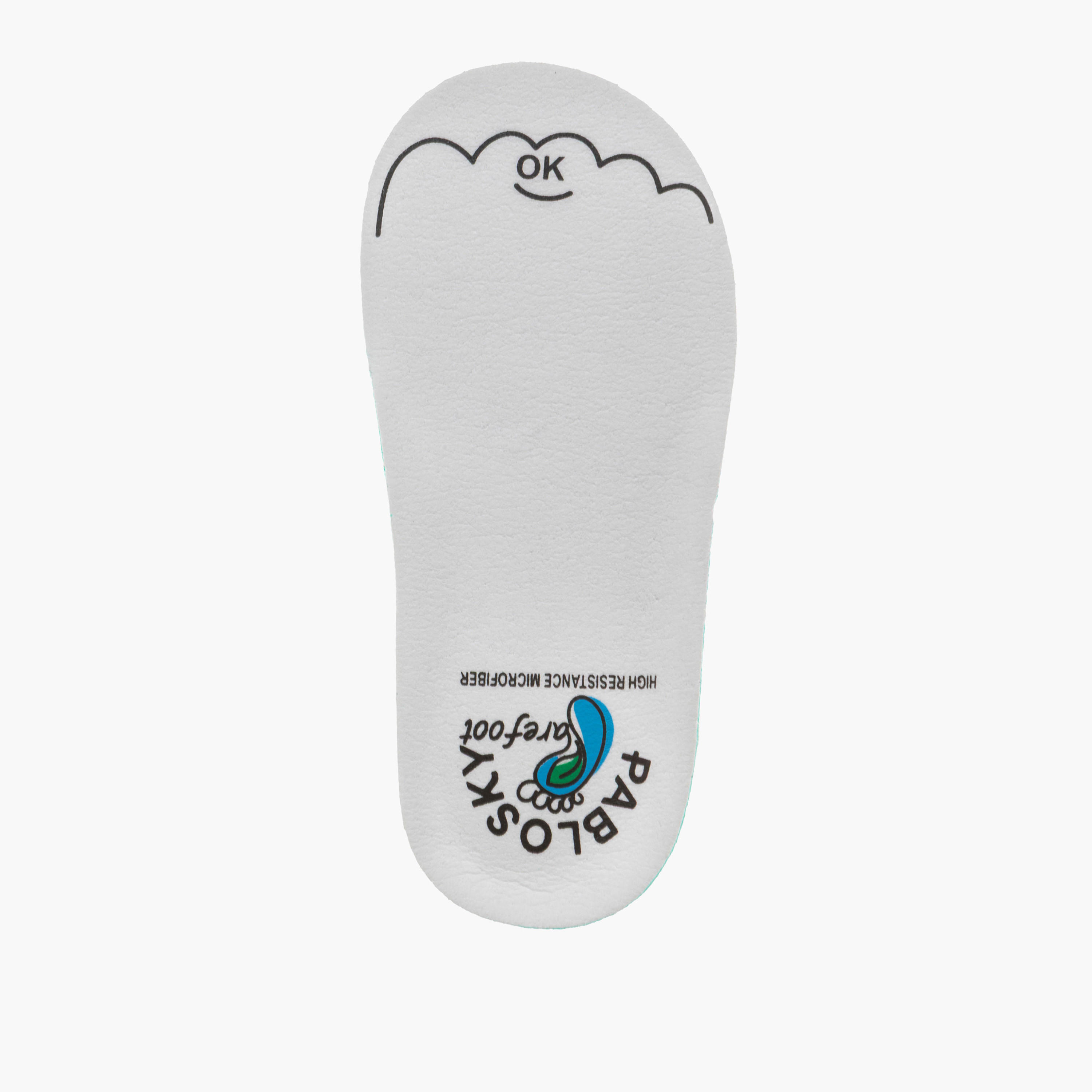 حذاء سنيكرز بشريط إغلاق لاصق للأولاد من بابلوسكي - 060120-baby-boys-shoes-closedshoes-image-8