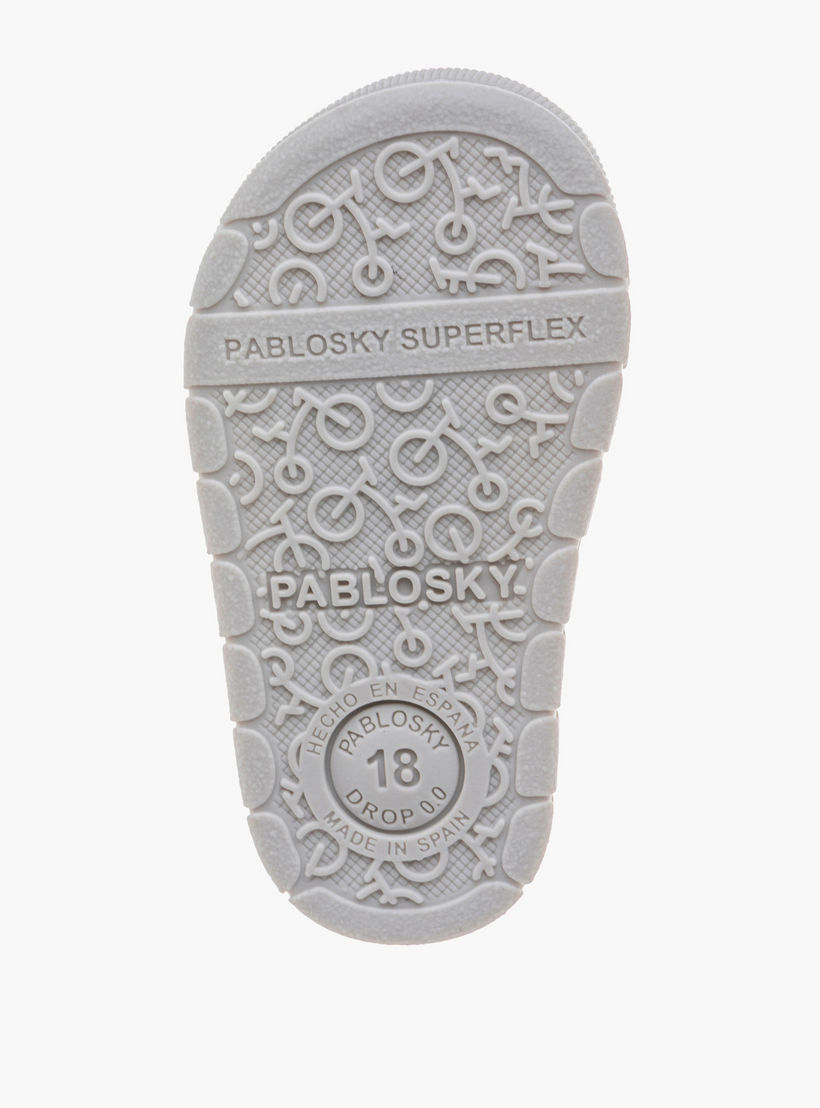 حذاء سنيكرز بشريط إغلاق لاصق للأولاد من بابلوسكي - 060120-baby-boys-shoes-closedshoes-image-9