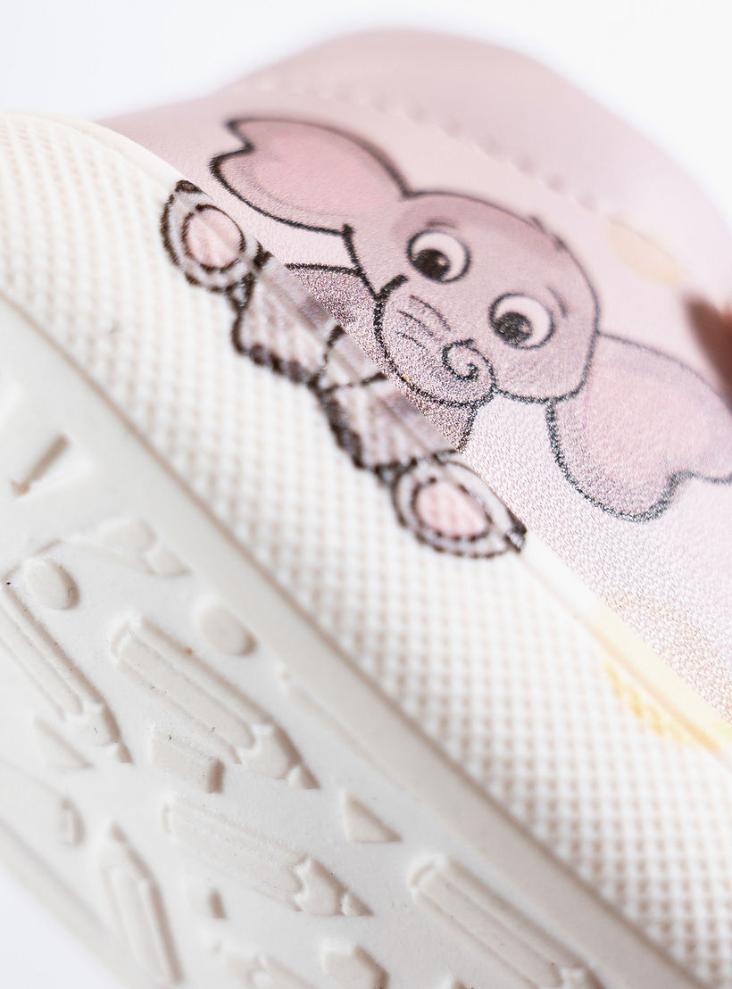 حذاء سنيكرز برقبة عالية وشريط إغلاق لاصق للبنات من بابلوسكي-baby-girls-shoes-closedshoes-image-7