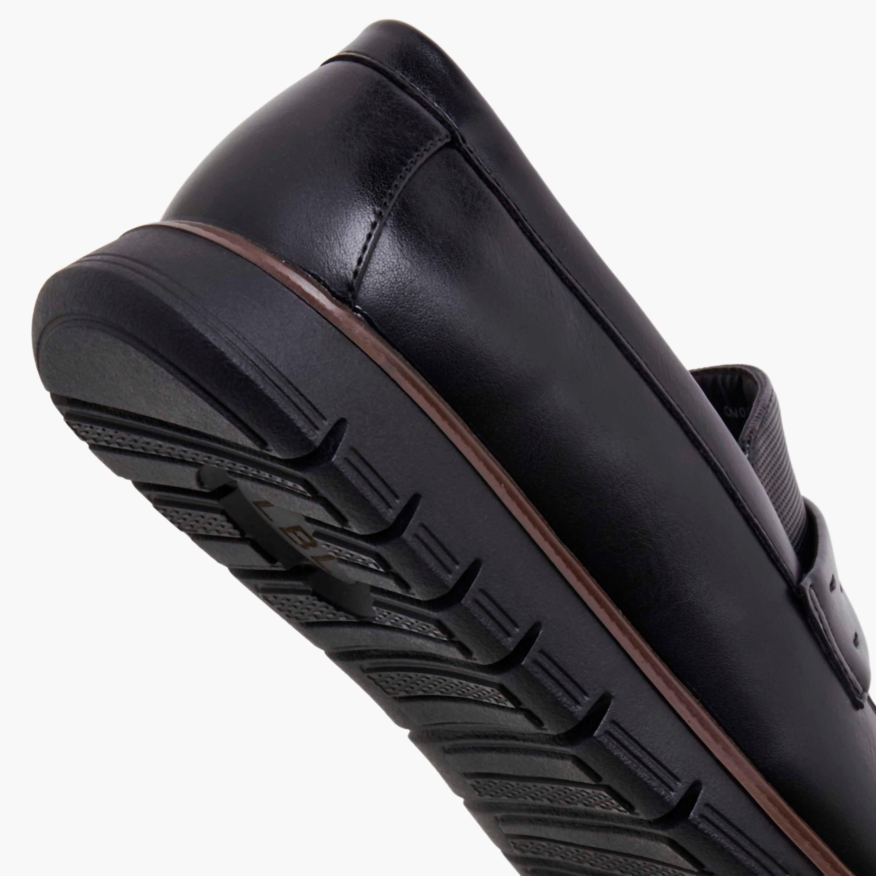 حذاء سهل الارتداء للرجال من إل بي إل من شو إكسبريس-men-shoes-loafersandmoccasins-image-5