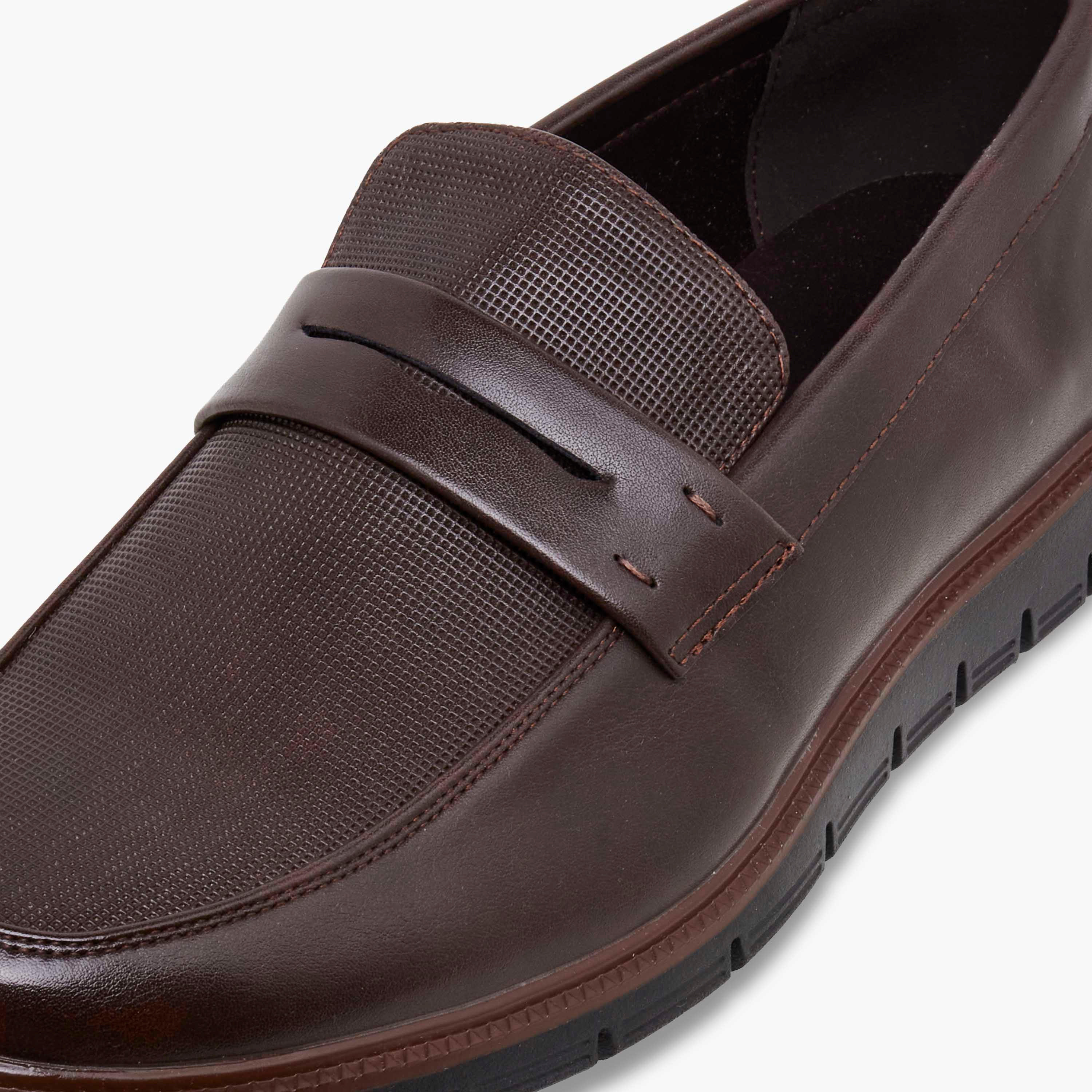 حذاء سهل الارتداء للرجال من إل بي إل من شو إكسبريس-men-shoes-loafersandmoccasins-image-4