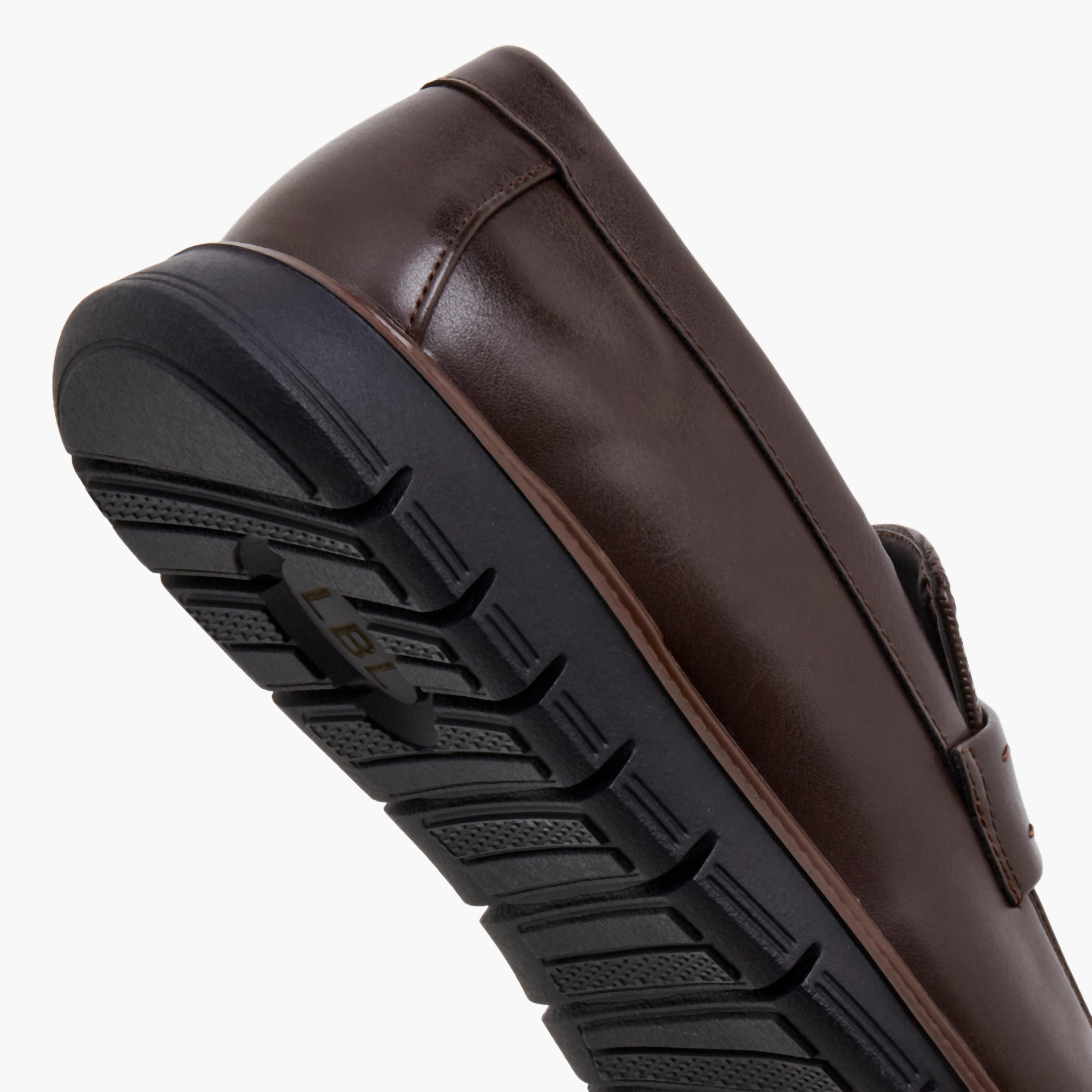 حذاء سهل الارتداء للرجال من إل بي إل من شو إكسبريس-men-shoes-loafersandmoccasins-image-5