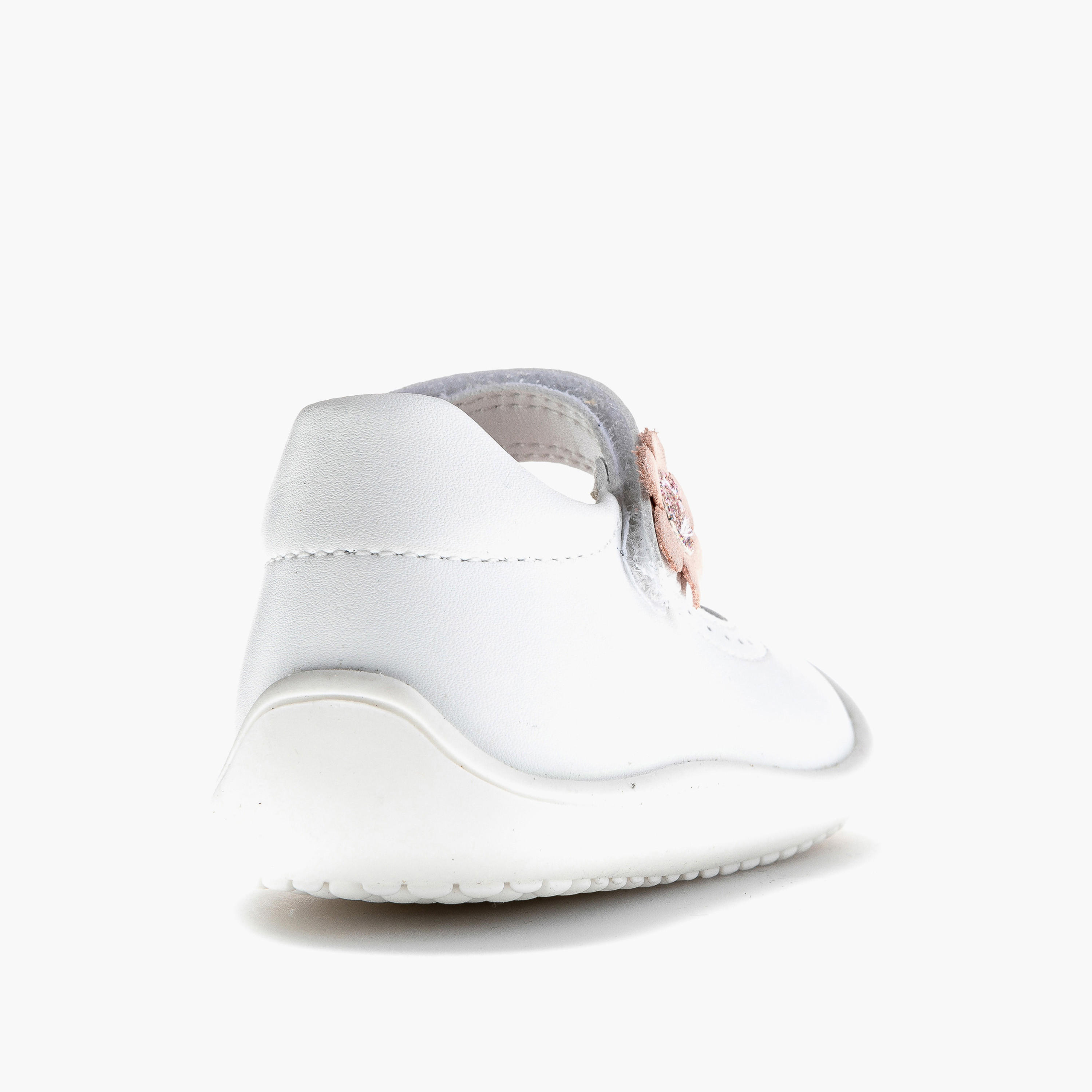 حذاء ماري جين بشريط إغلاق لاصق للبنات من بابلوسكي - 063505-girls-shoes-maryjanes-image-3