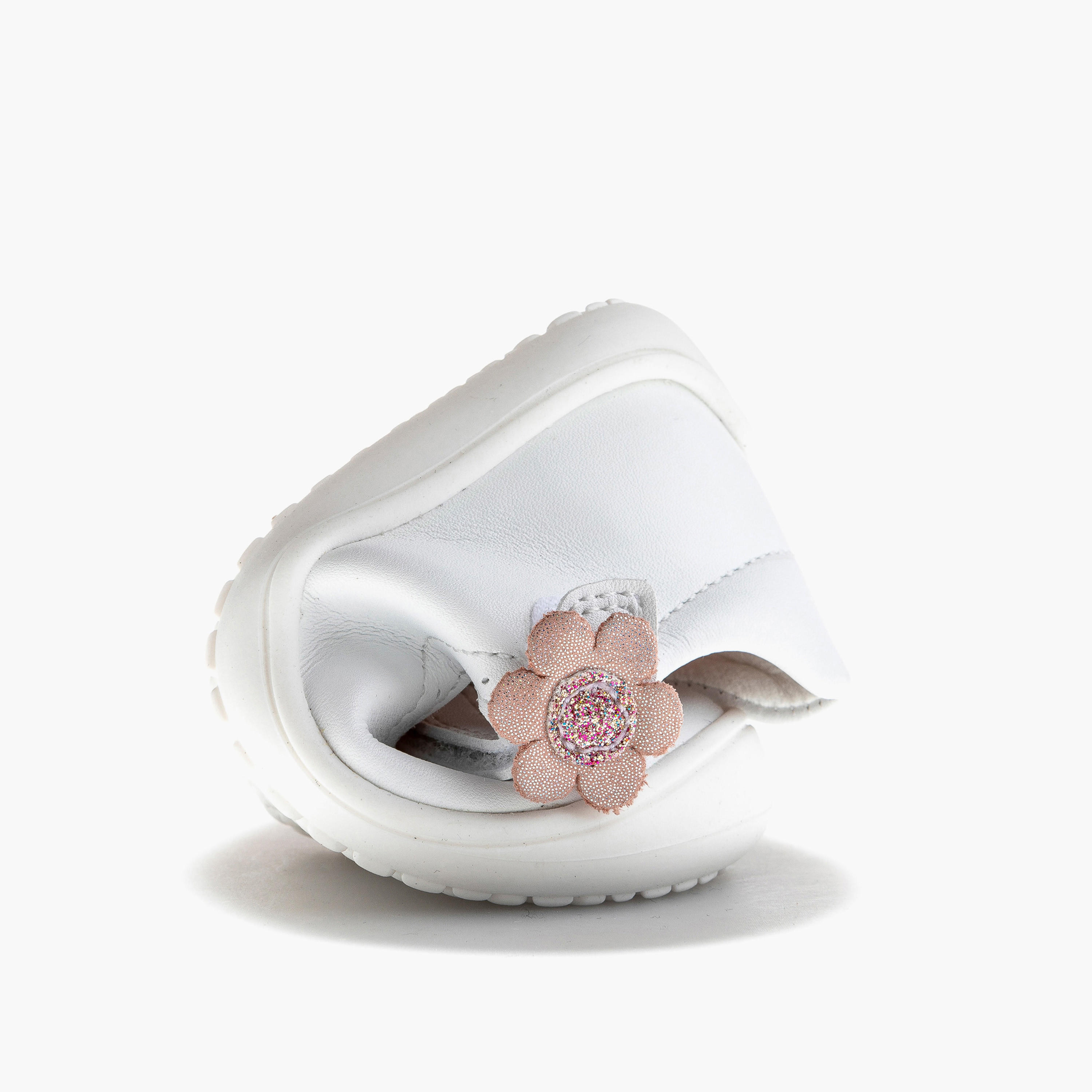 حذاء ماري جين بشريط إغلاق لاصق للبنات من بابلوسكي - 063505-girls-shoes-maryjanes-image-6