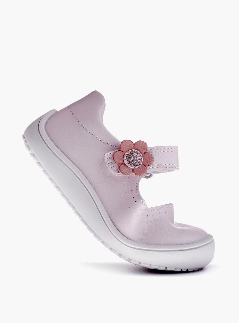 حذاء ماري جين بشريط إغلاق للبنات من بابلوسكي-girls-shoes-maryjanes-image-5