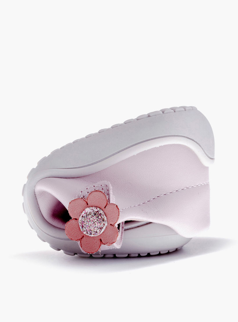 حذاء ماري جين بشريط إغلاق للبنات من بابلوسكي-girls-shoes-maryjanes-image-6