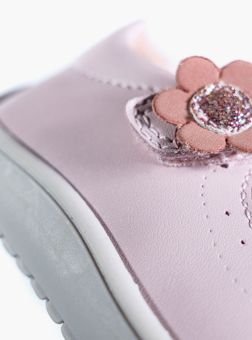 حذاء ماري جين بشريط إغلاق للبنات من بابلوسكي-girls-shoes-maryjanes-image-7