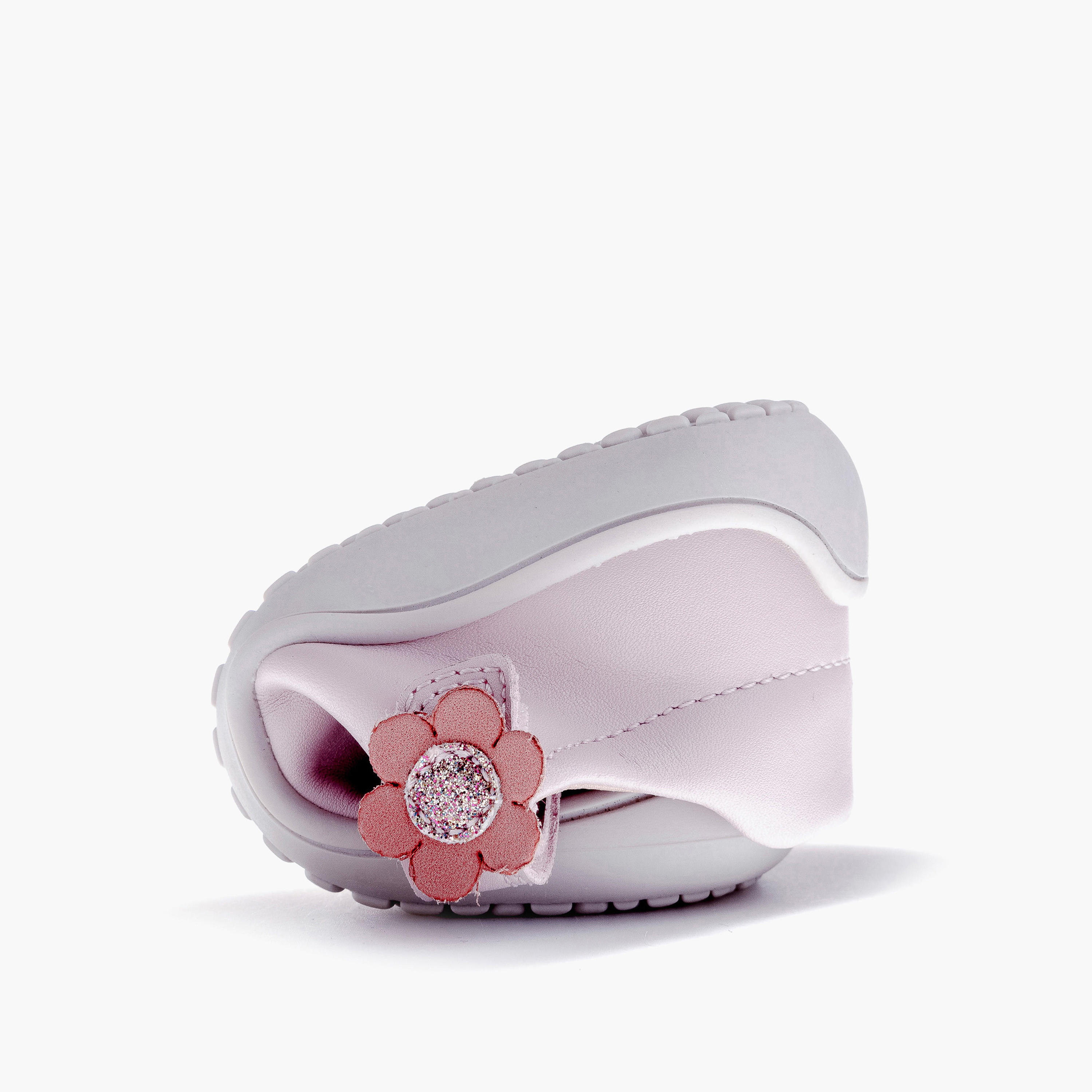 حذاء ماري جين بشريط إغلاق لاصق وزينة للبنات من بابلوسكي - 063575-baby-girls-shoes-closedshoes-image-6
