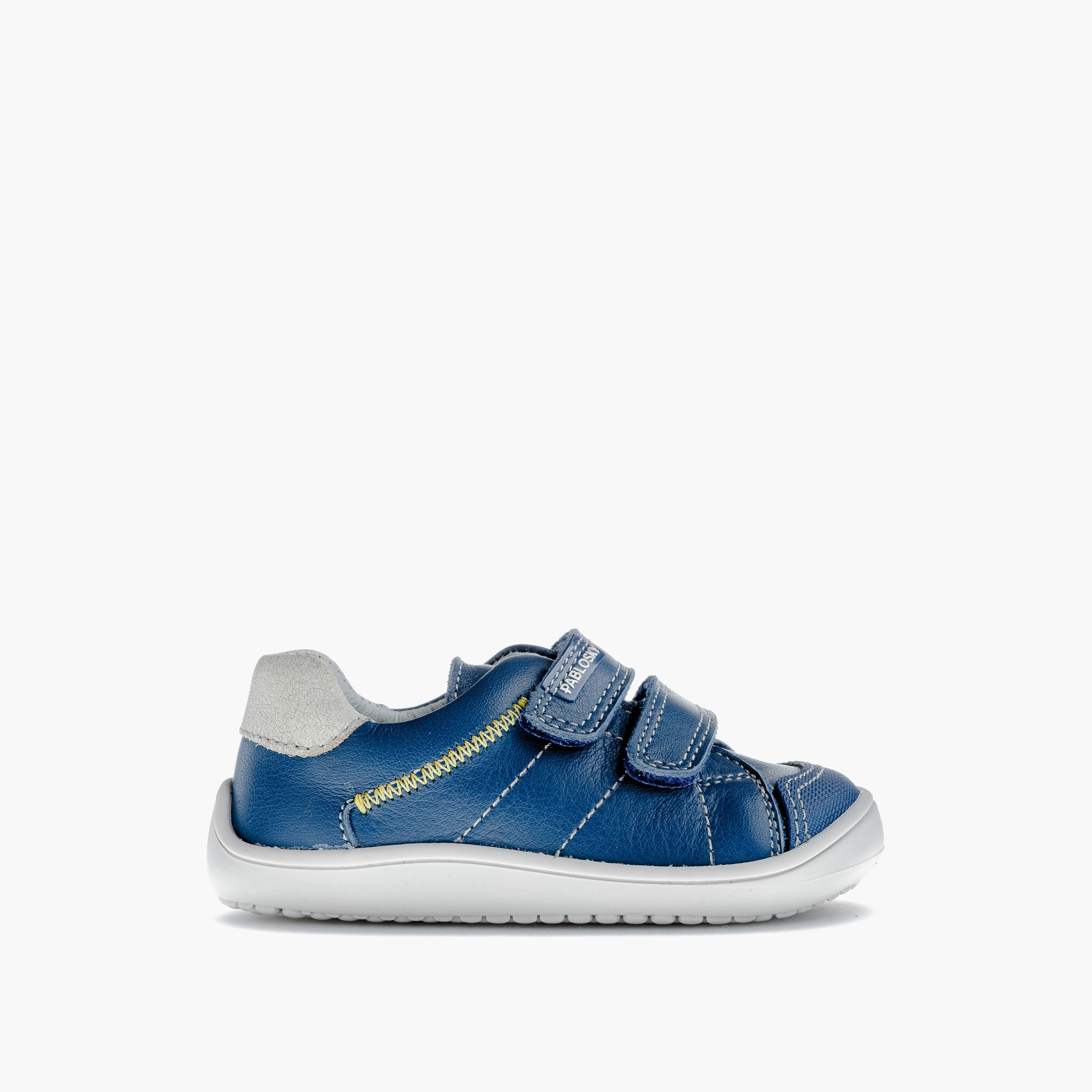 حذاء سنيكرز بشريط إغلاق لاصق للأولاد من بابلوسكي - 063742-boys-shoes-sneakers-image-2