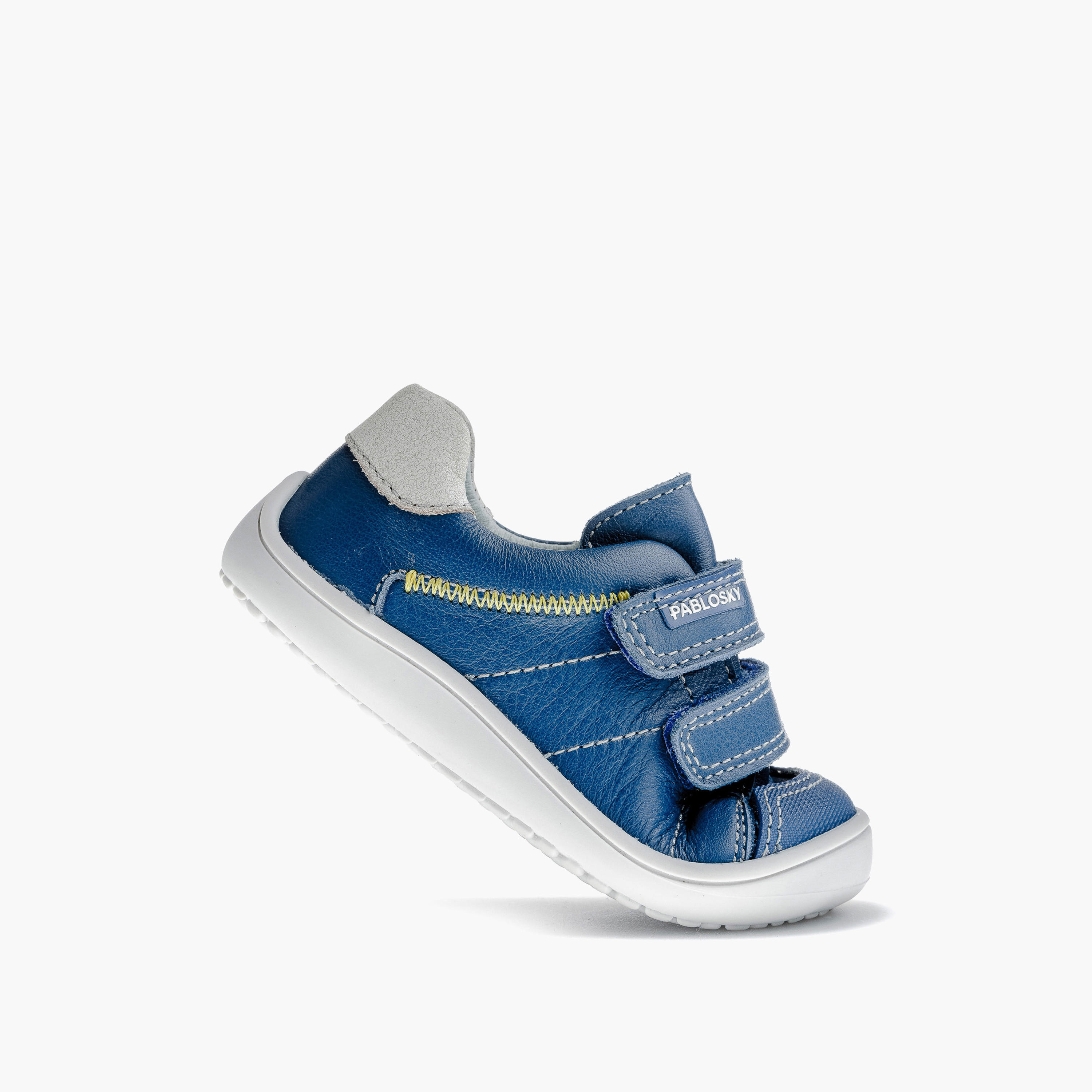 حذاء سنيكرز بشريط إغلاق لاصق للأولاد من بابلوسكي - 063742-boys-shoes-sneakers-image-5