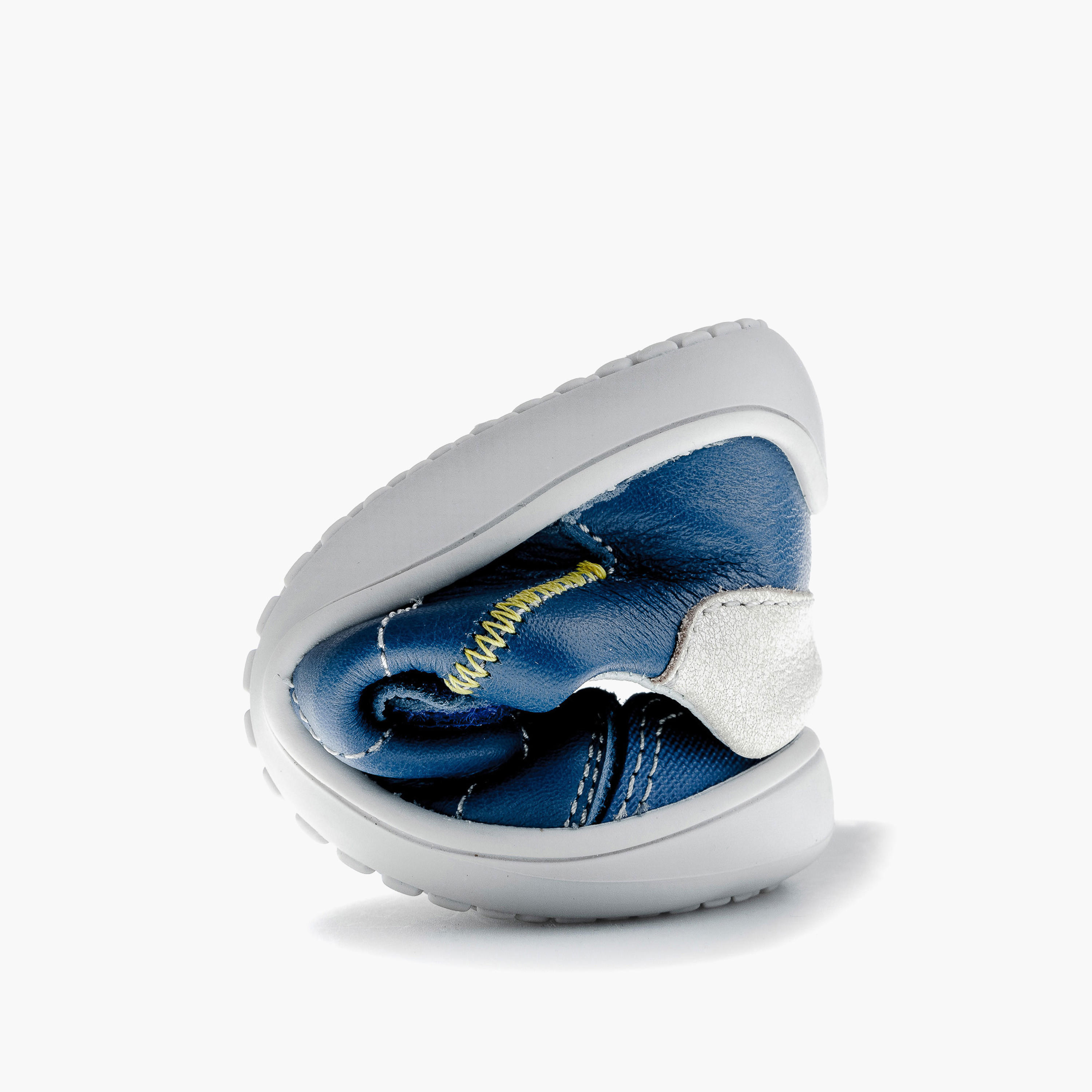 حذاء سنيكرز بشريط إغلاق لاصق للأولاد من بابلوسكي - 063742-boys-shoes-sneakers-image-6