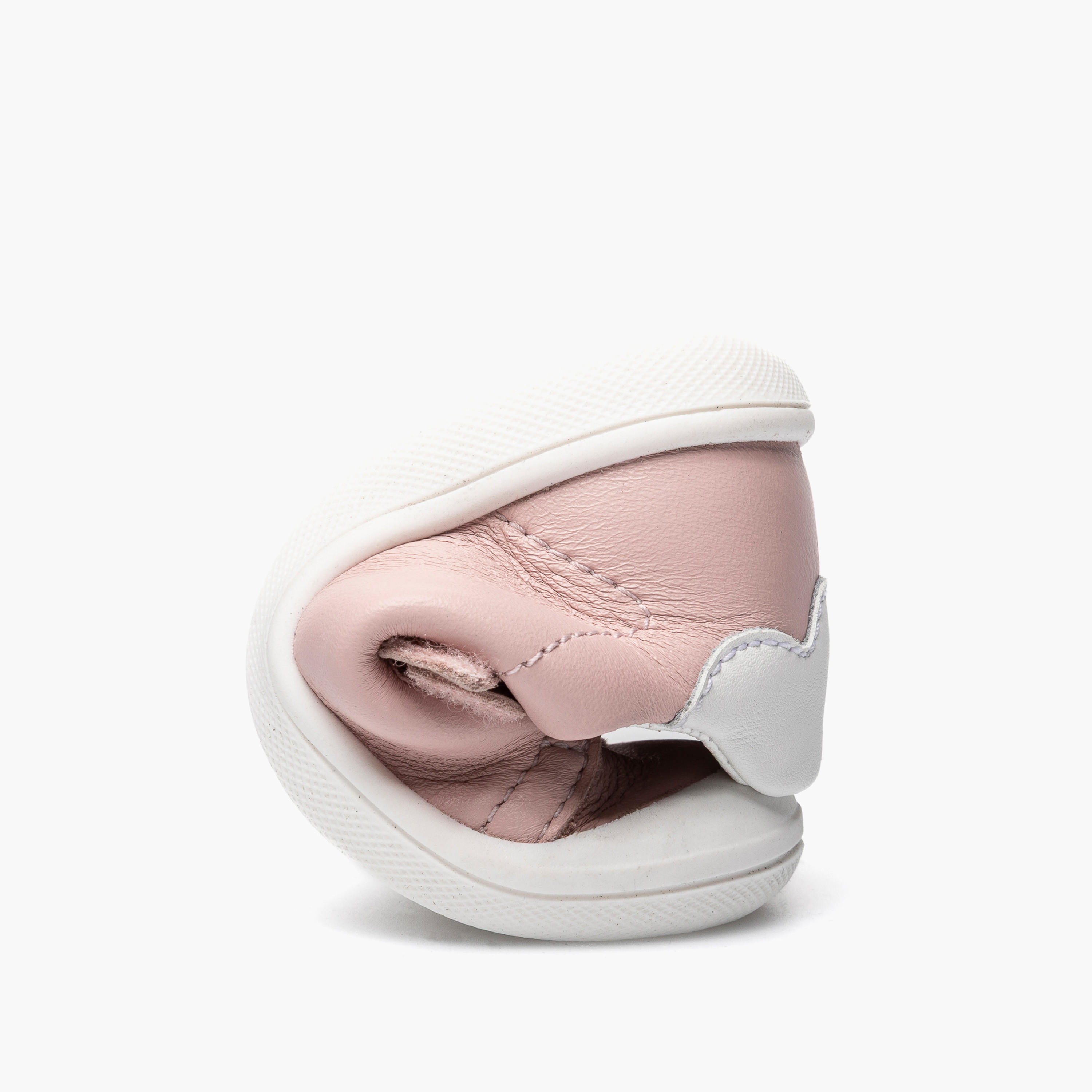 حذاء سنيكرز بشريط إغلاق لاصق من بابلوسكي-baby-girls-shoes-closedshoes-image-6