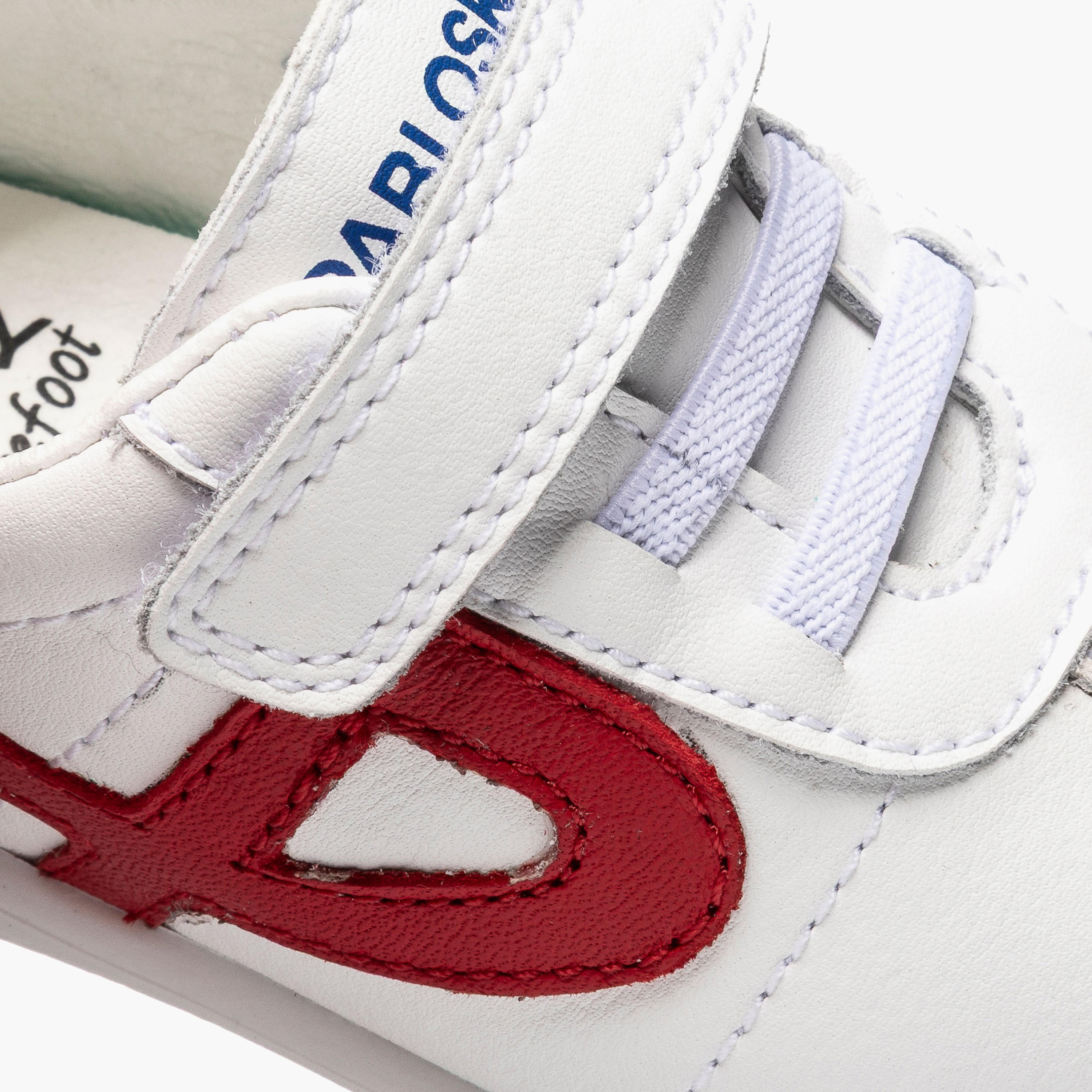 حذاء سنيكرز للكاحل بشريط لاصق من بابلوسكي-baby-boys-shoes-closedshoes-image-7