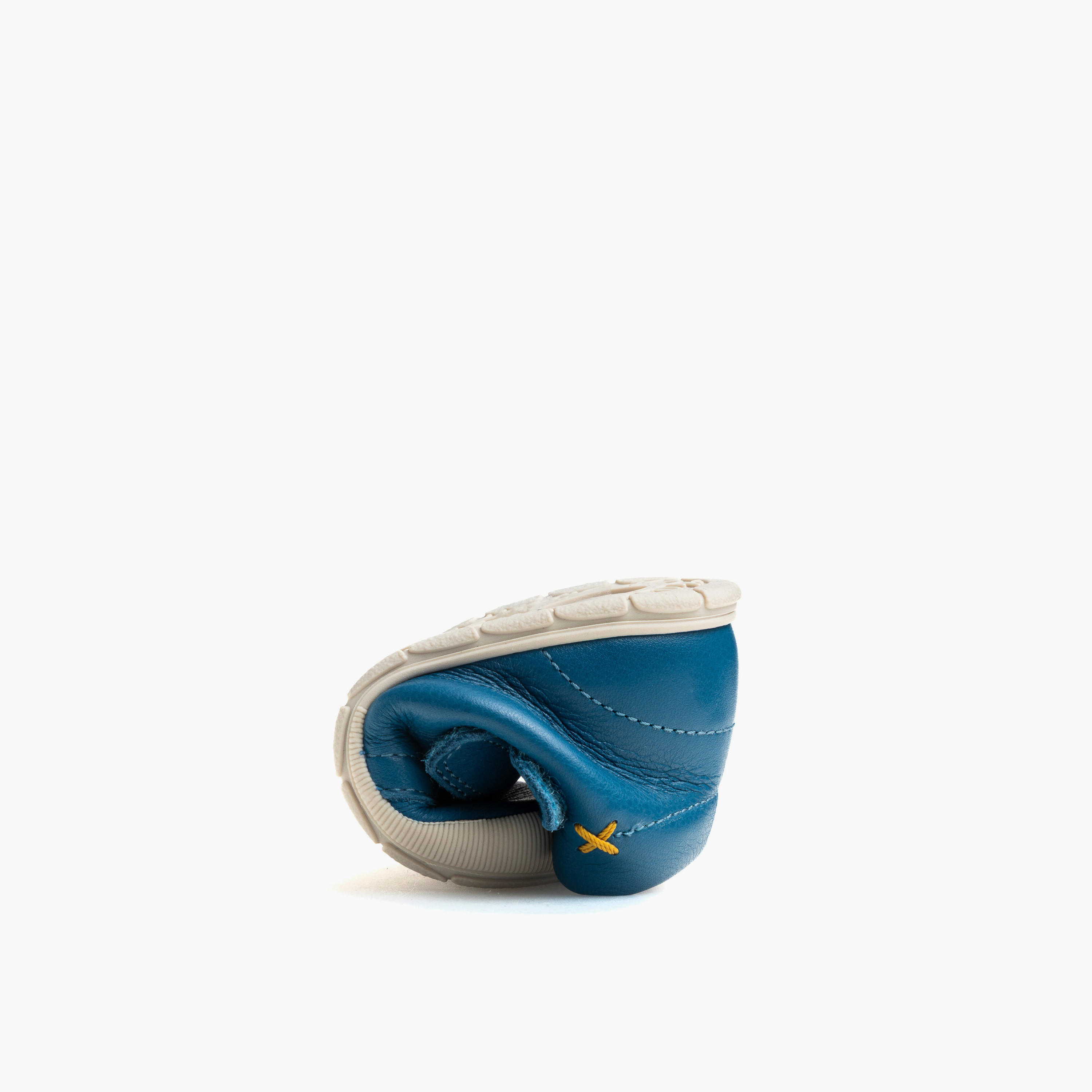 بوت بكاحل جلد بشريط إغلاق لاصق من بابلوفسكي-baby-boys-shoes-booties-image-5