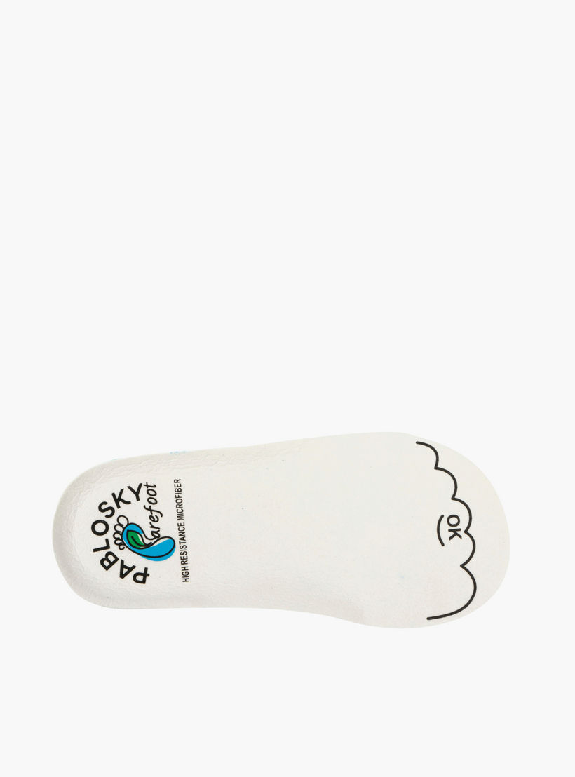 حذاء سنيكرز بشريط إغلاق لاصق للأولاد من بابلوكسي-baby-boys-shoes-closedshoes-image-8