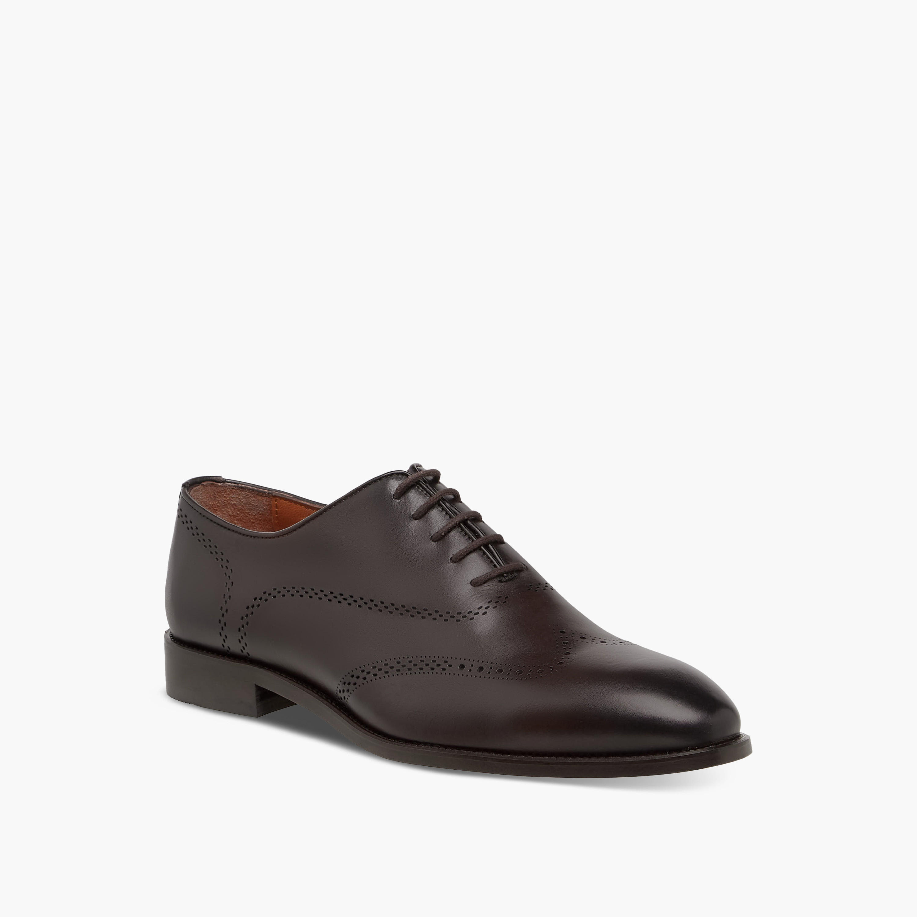 حذاء أكسفورد جلد برباط للرجال من دوتشيني-men-shoes-formalshoes-image-2