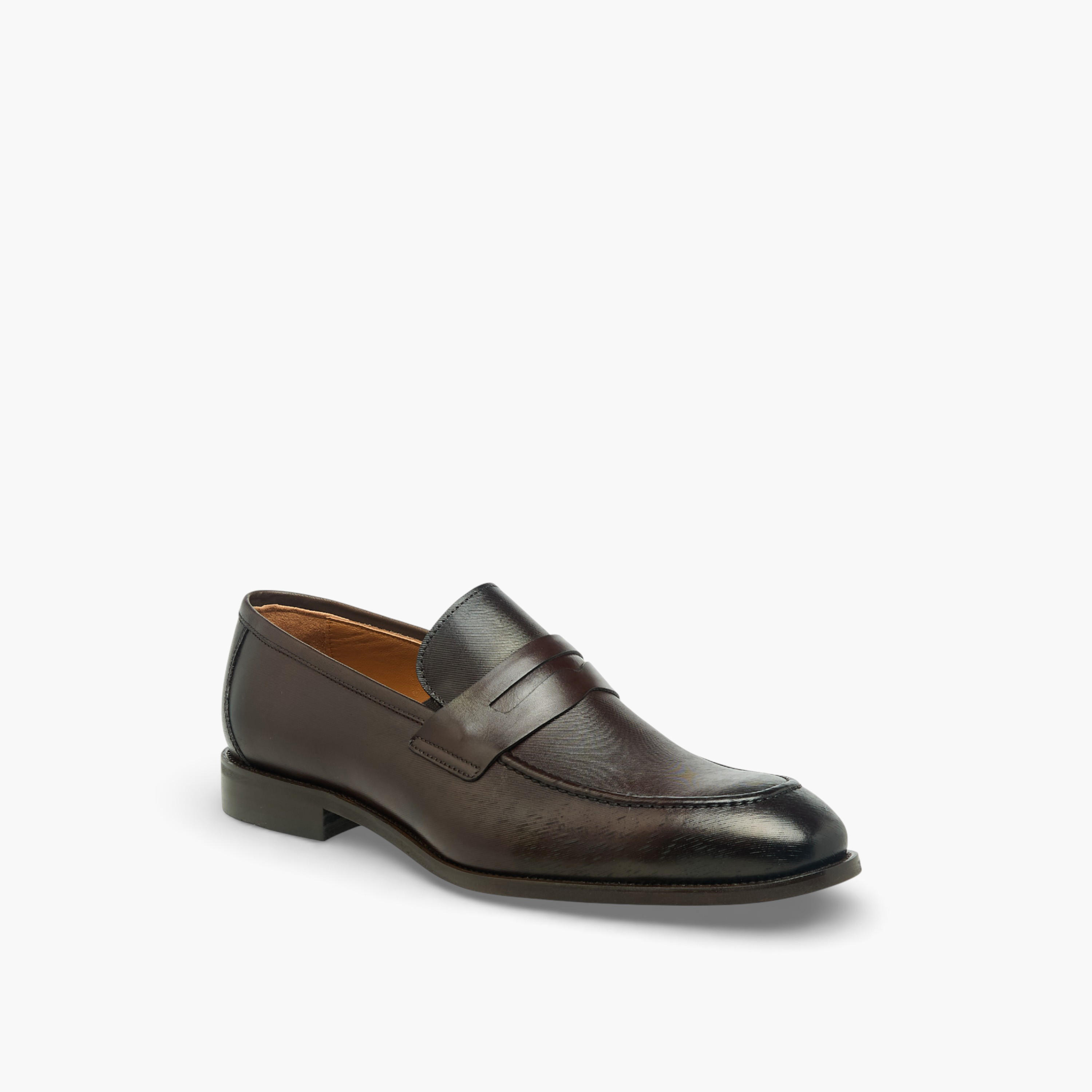حذاء لوفر دوكيني للرجال من الجلد الطبيعي المنقوش-men-shoes-loafersandmoccasins-image-2