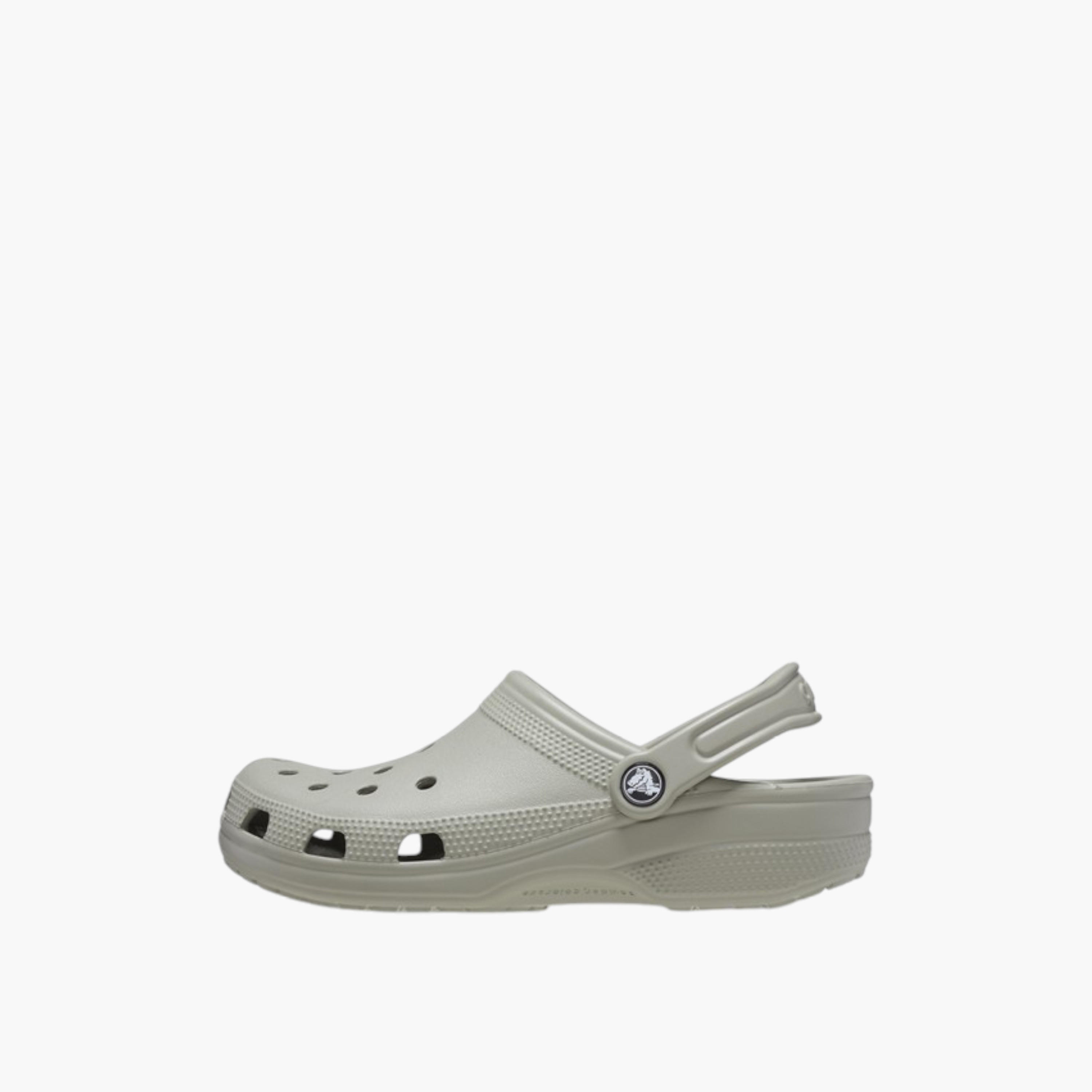 Crocs Men's Clogs with Backstrap - 10001-1LM-men-shoes-flipflopsandslides-image-2