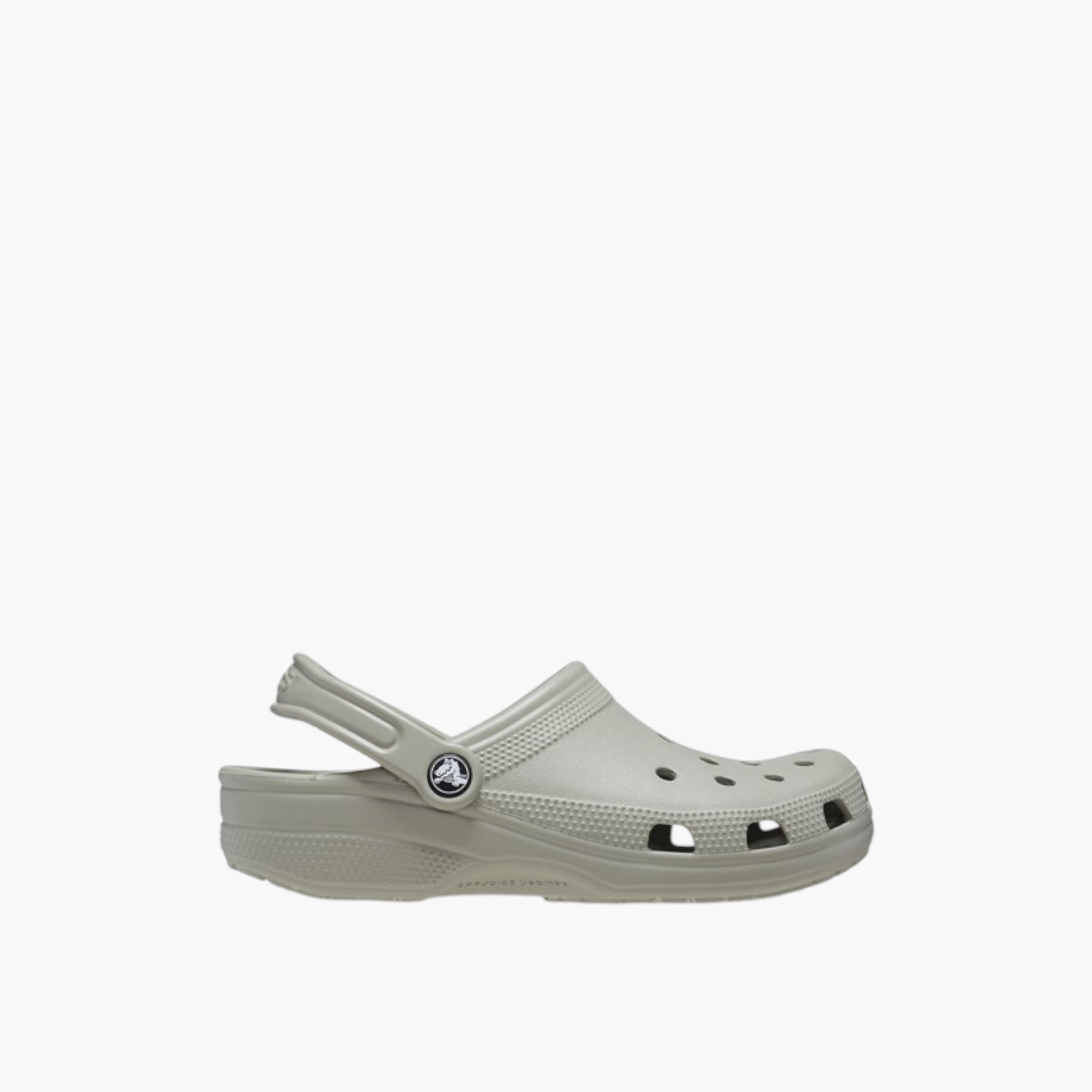 Crocs Men's Clogs with Backstrap - 10001-1LM-men-shoes-flipflopsandslides-image-1