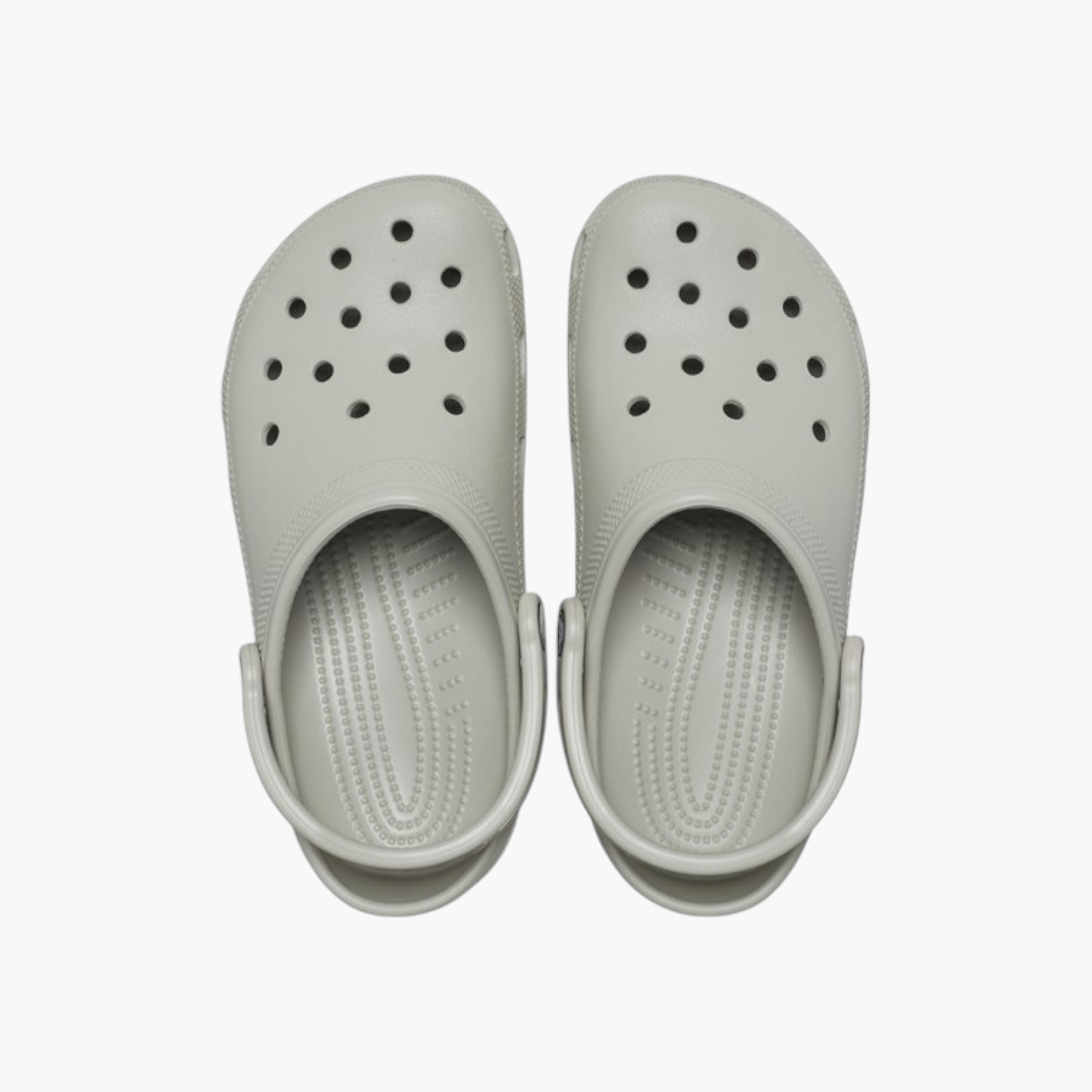 Crocs Men's Clogs with Backstrap - 10001-1LM-men-shoes-flipflopsandslides-image-4