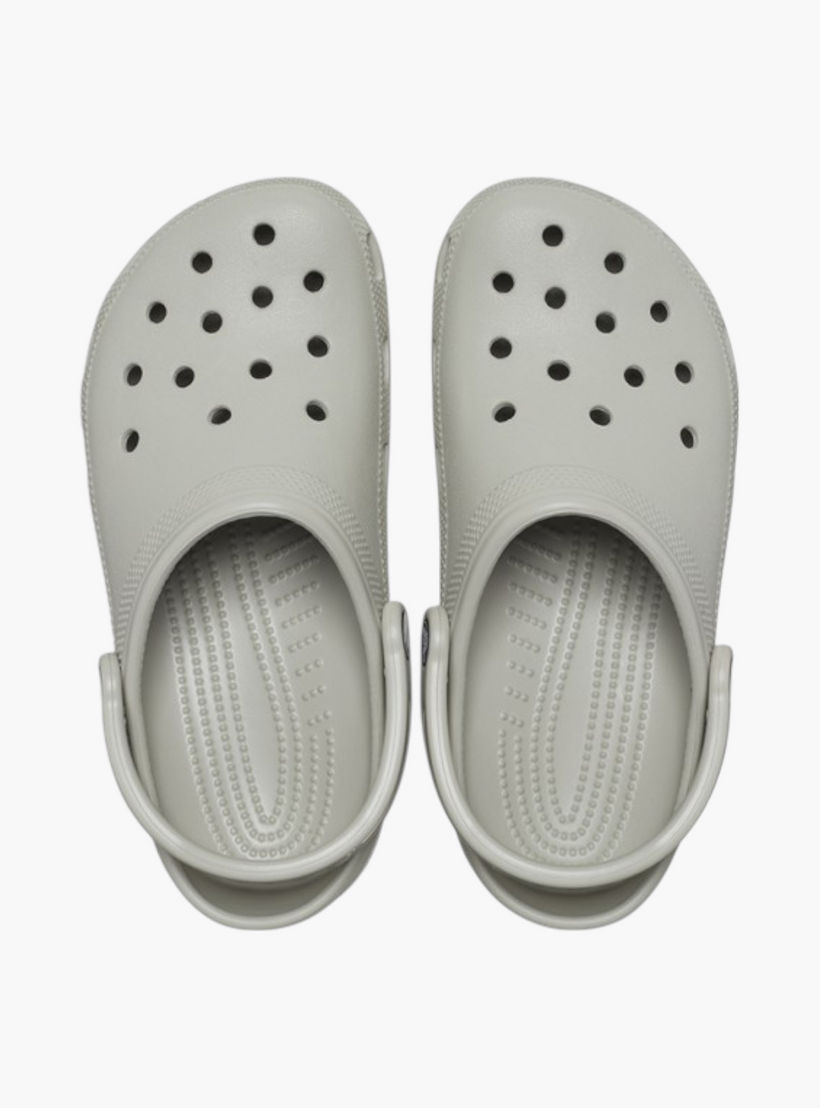 Crocs Men's Clogs with Backstrap - 10001-1LM-men-shoes-flipflopsandslides-image-4