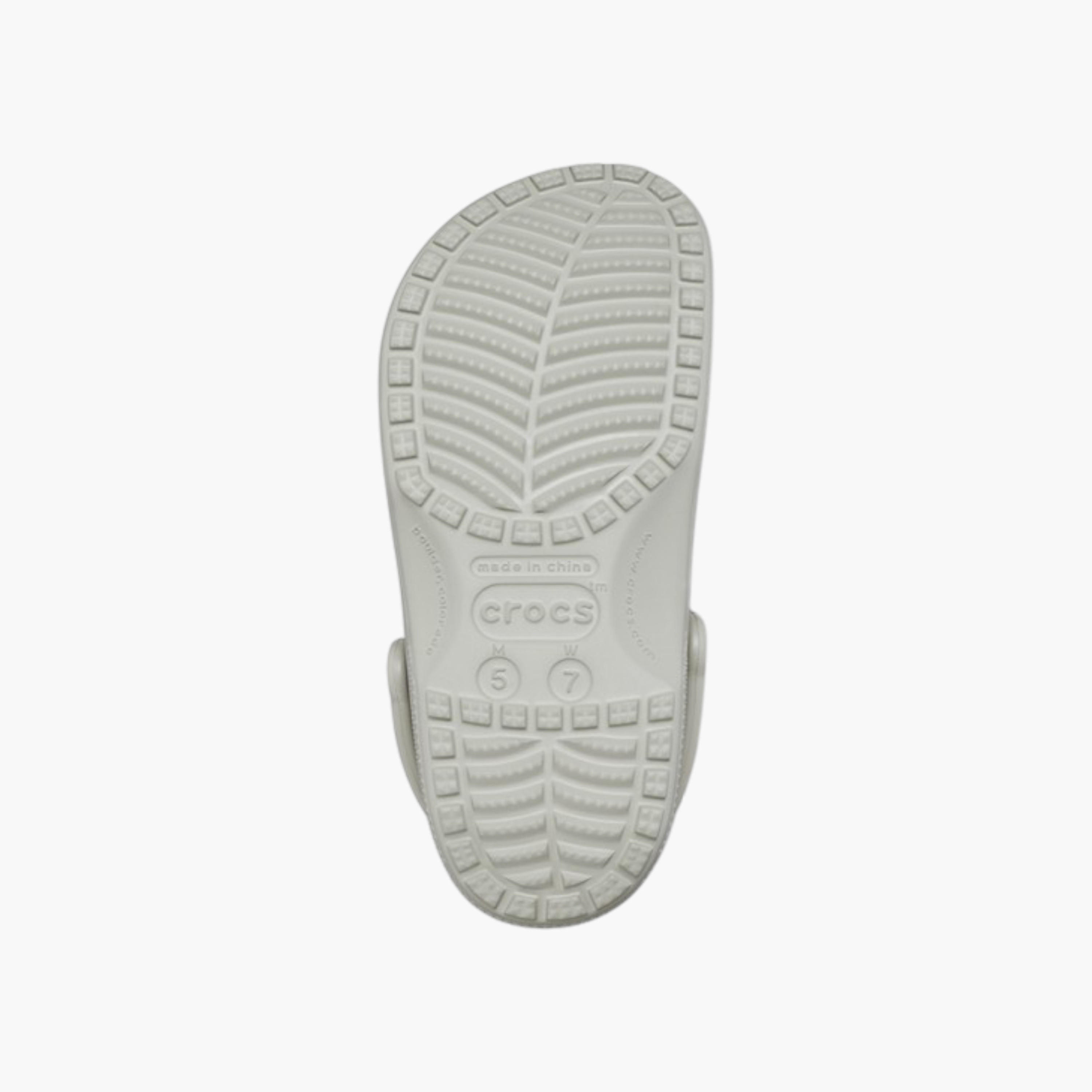 Crocs Men's Clogs with Backstrap - 10001-1LM-men-shoes-flipflopsandslides-image-5