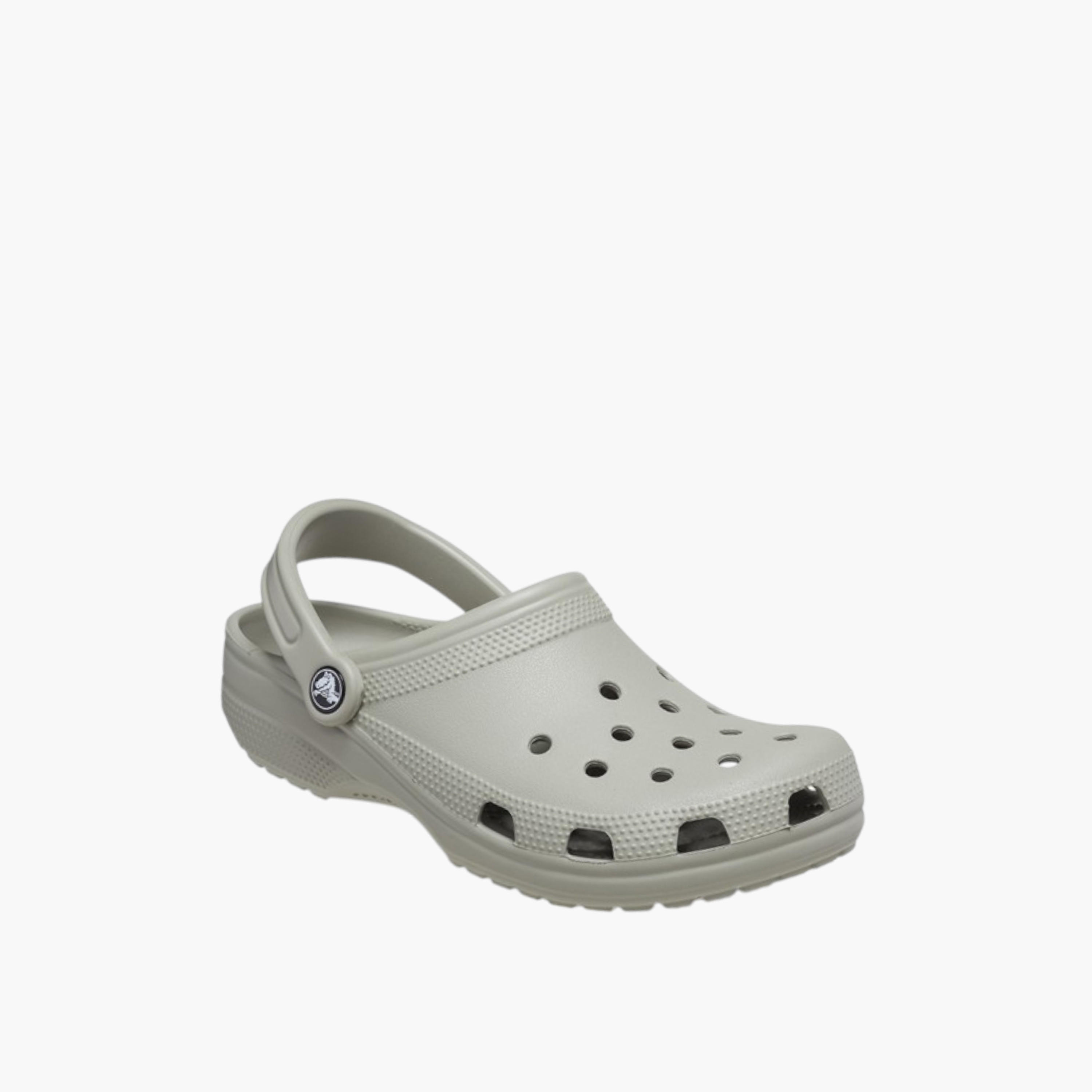 Crocs Men's Clogs with Backstrap - 10001-1LM-men-shoes-flipflopsandslides-image-6