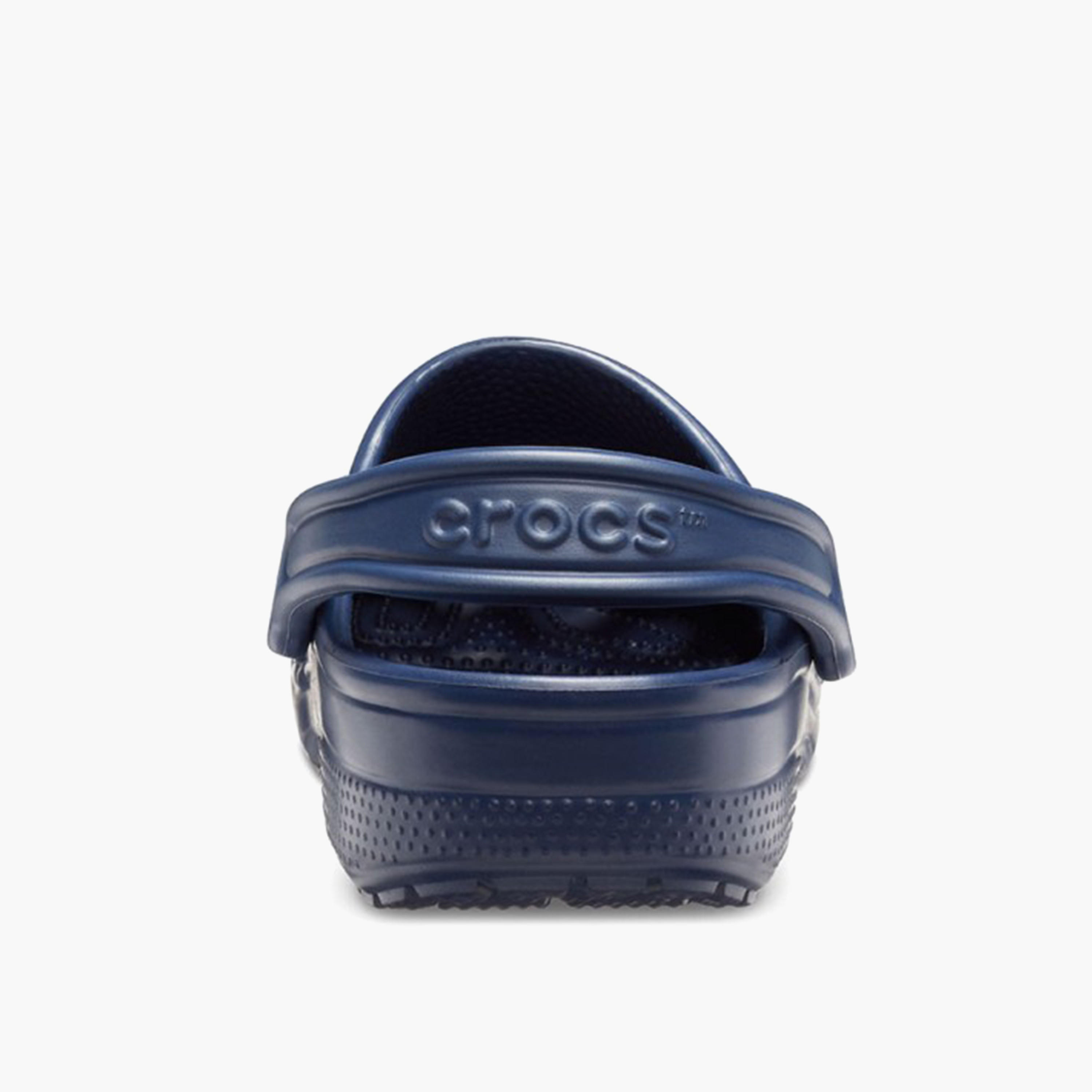 Crocs Unisex Cutout Detail Backstrap Clogs - 10001-410-men-shoes-sandals-image-5