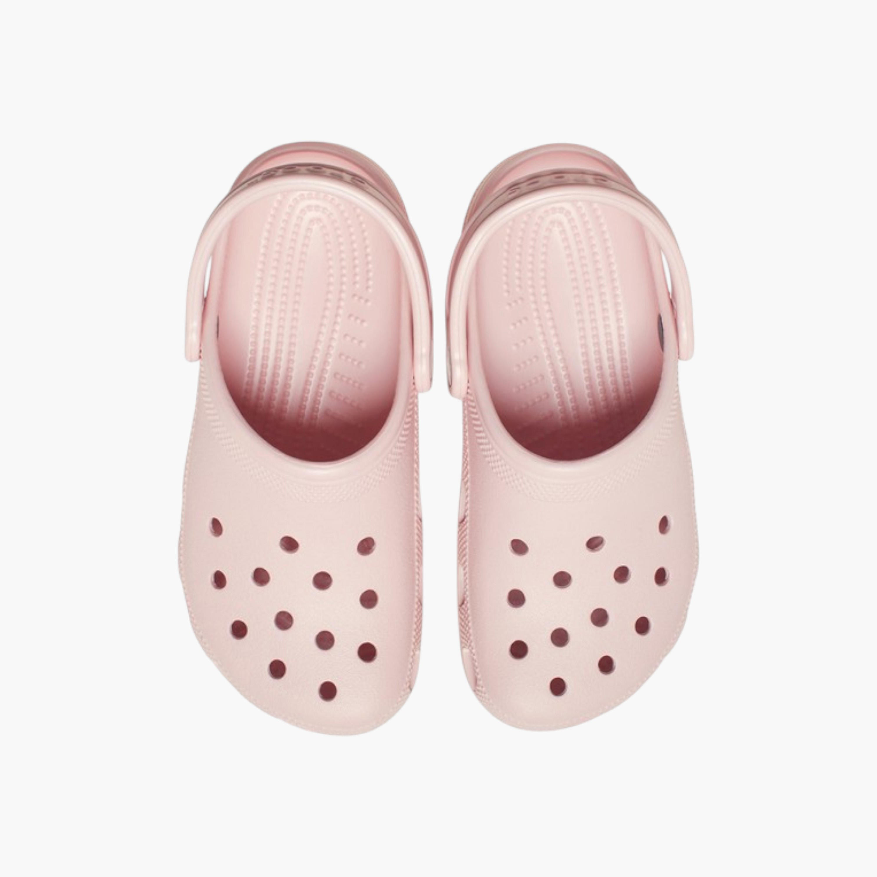 Crocs Women's Clogs with Backstrap-women-shoes-flats-sandals-image-1