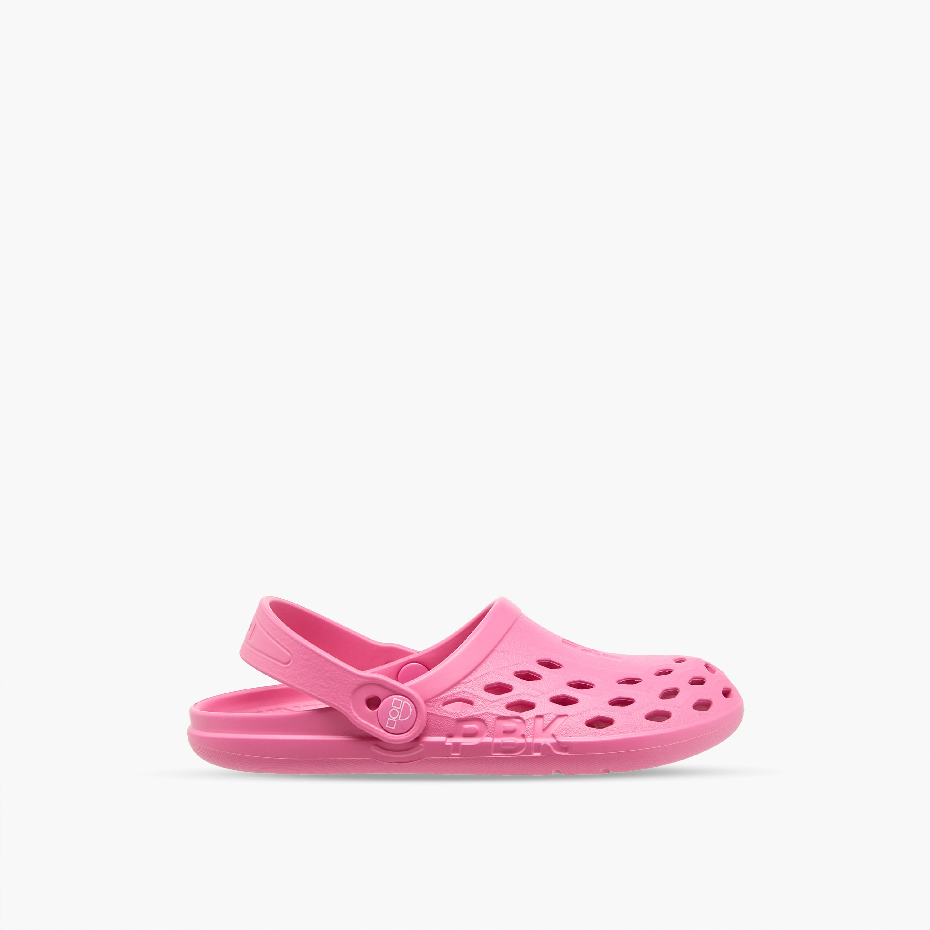 Pablosky Girls Cutout Design Clogs-girls-shoes-flipflopsandslides-image-3