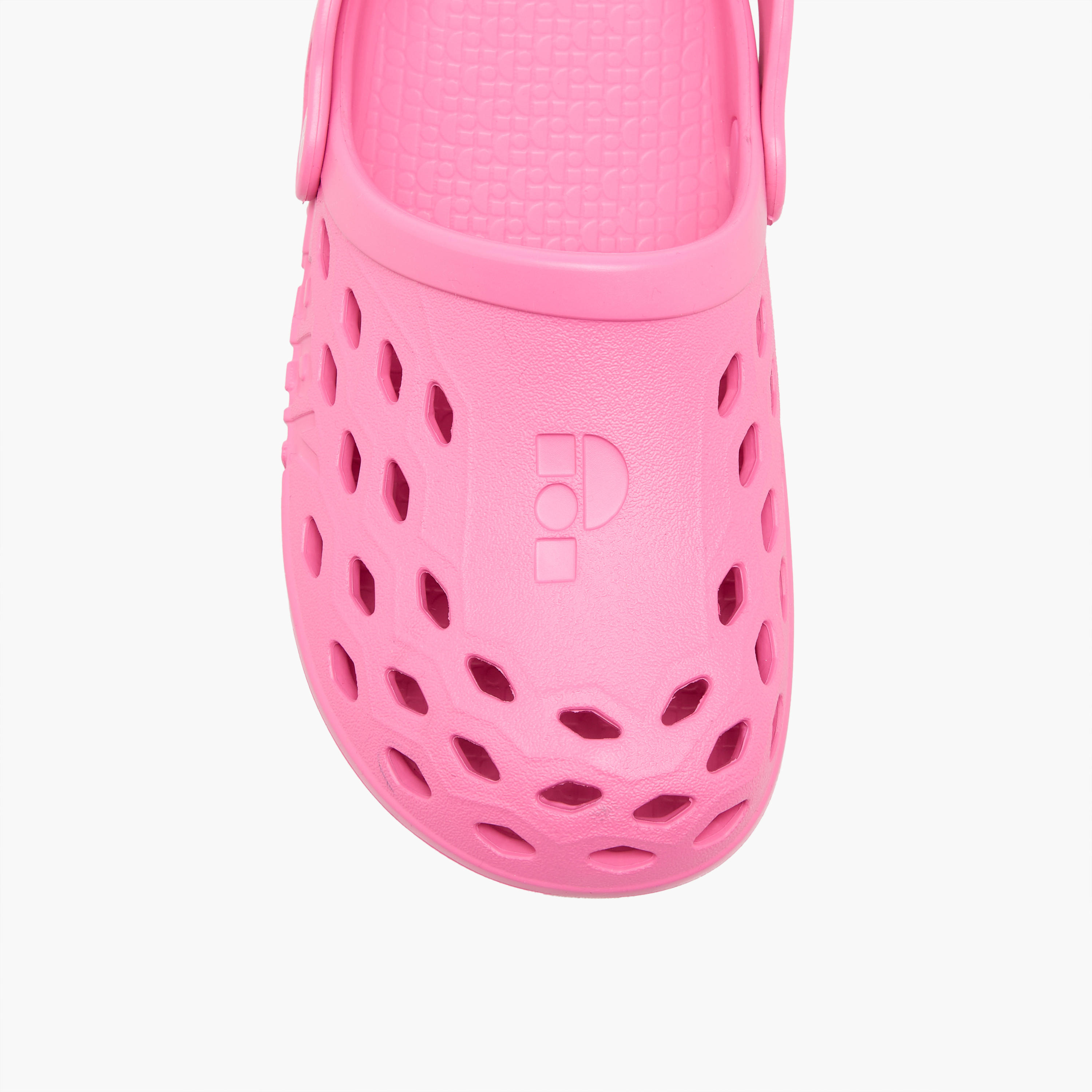Pablosky Girls Cutout Design Clogs-girls-shoes-flipflopsandslides-image-4