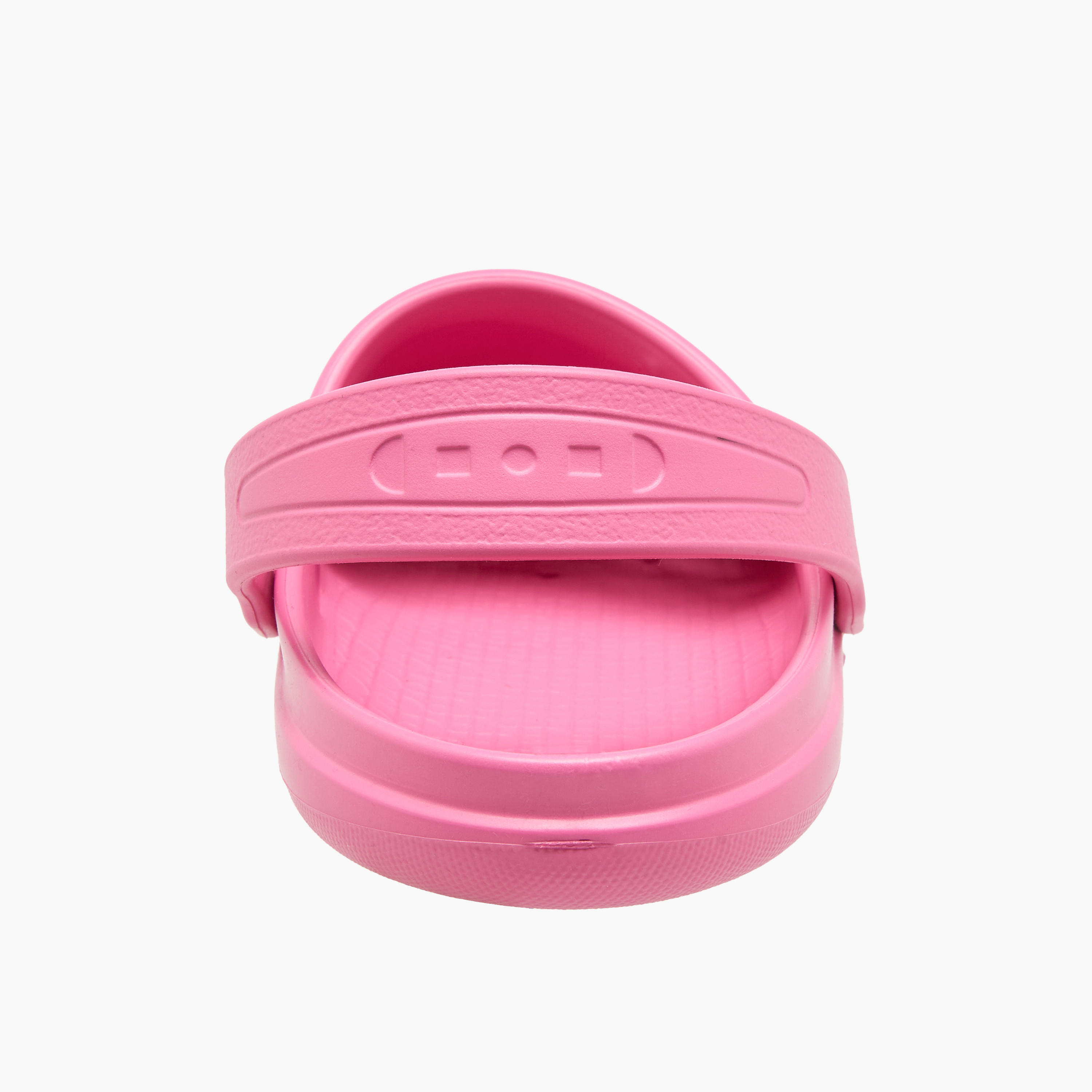 Pablosky Girls Cutout Design Clogs-girls-shoes-flipflopsandslides-image-5