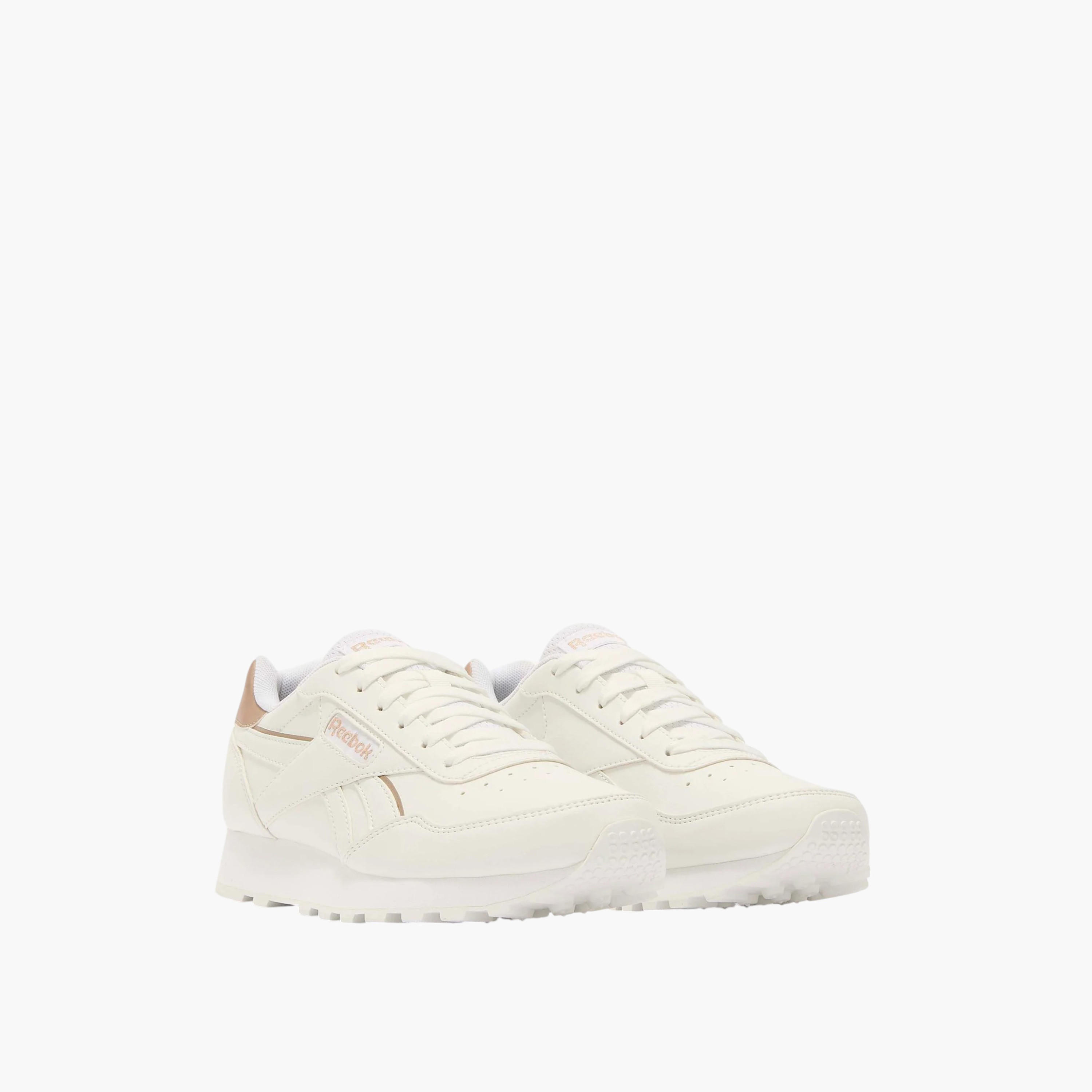 Reebok Women's REWIND RUN Lace-Up Running Shoes - 100210055-sports-women-shoes-image-1