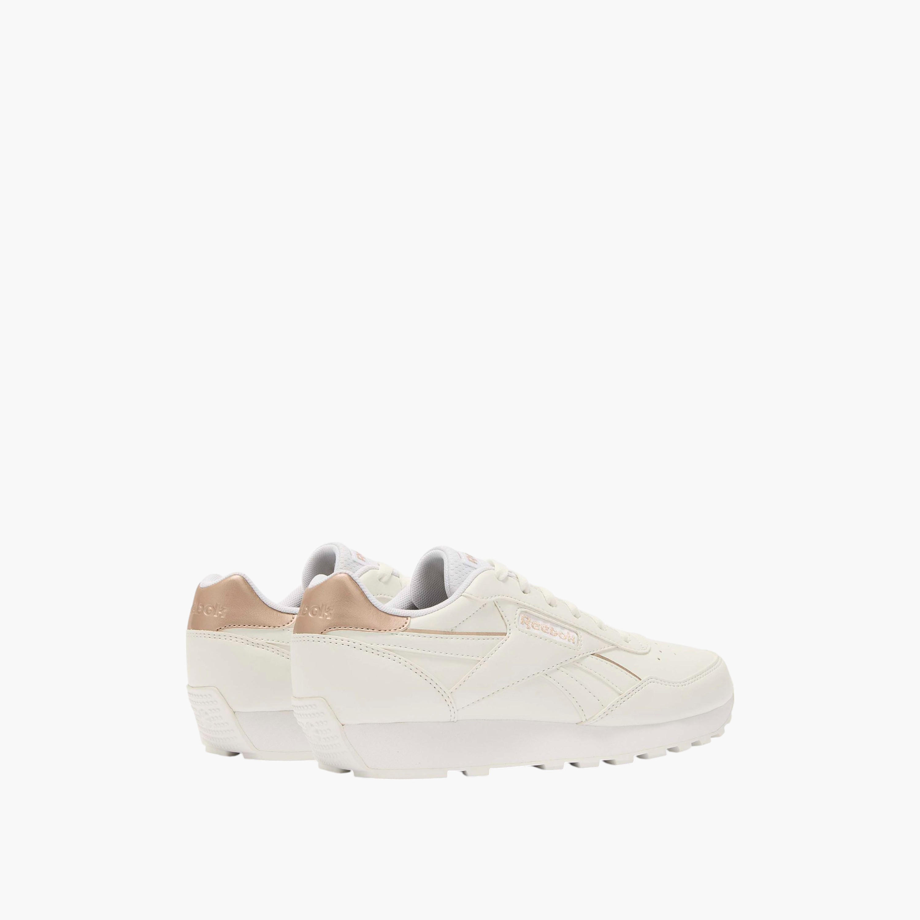 Reebok Women's REWIND RUN Lace-Up Running Shoes - 100210055-sports-women-shoes-image-2