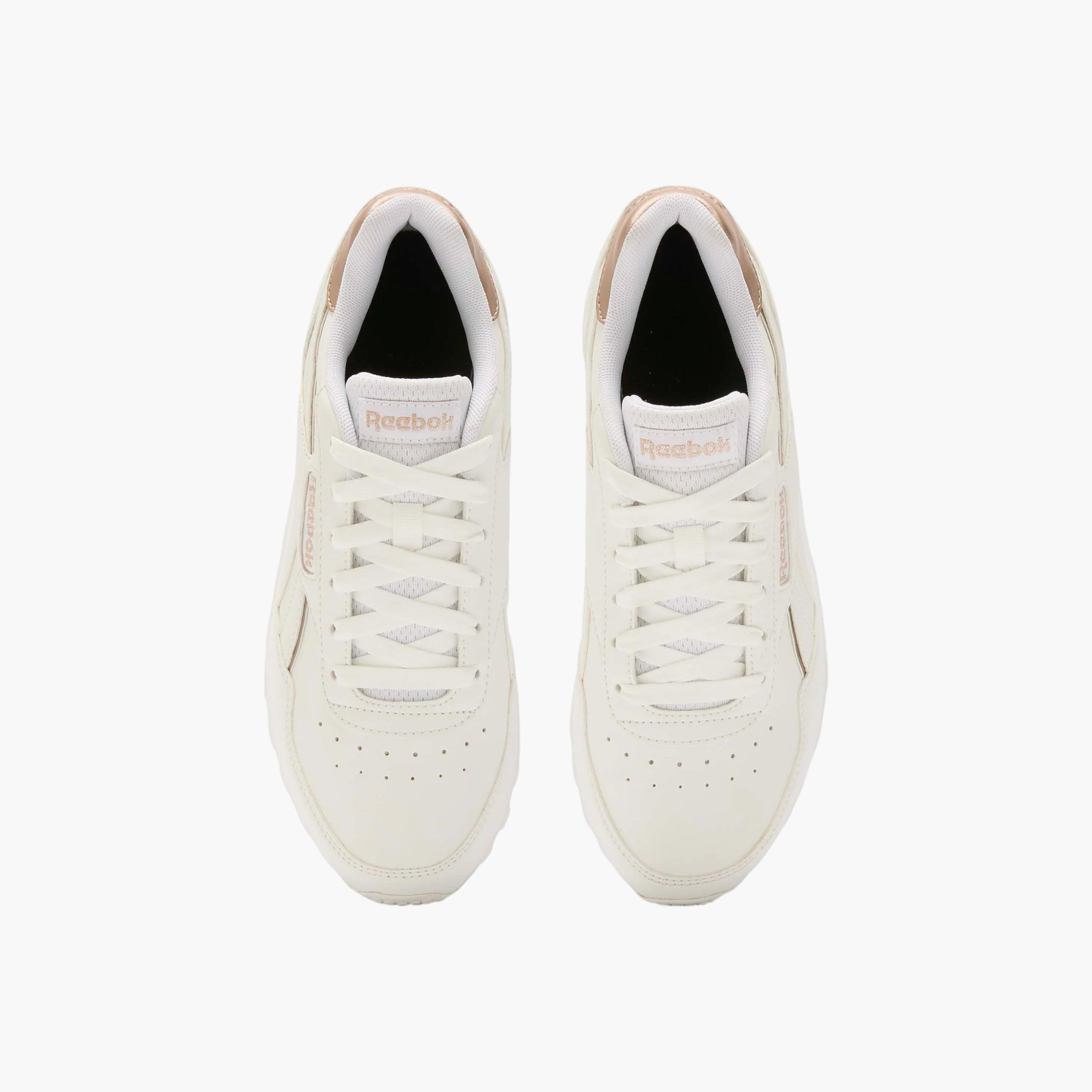 Reebok Women's REWIND RUN Lace-Up Running Shoes - 100210055-sports-women-shoes-image-4