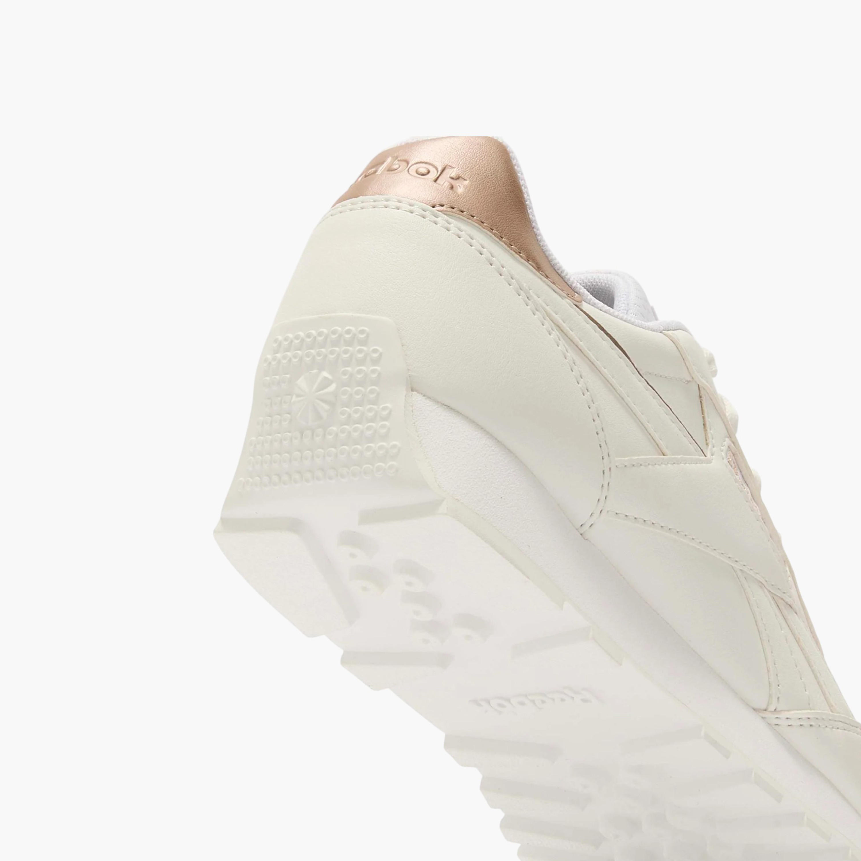 Reebok Women's REWIND RUN Lace-Up Running Shoes - 100210055-sports-women-shoes-image-5