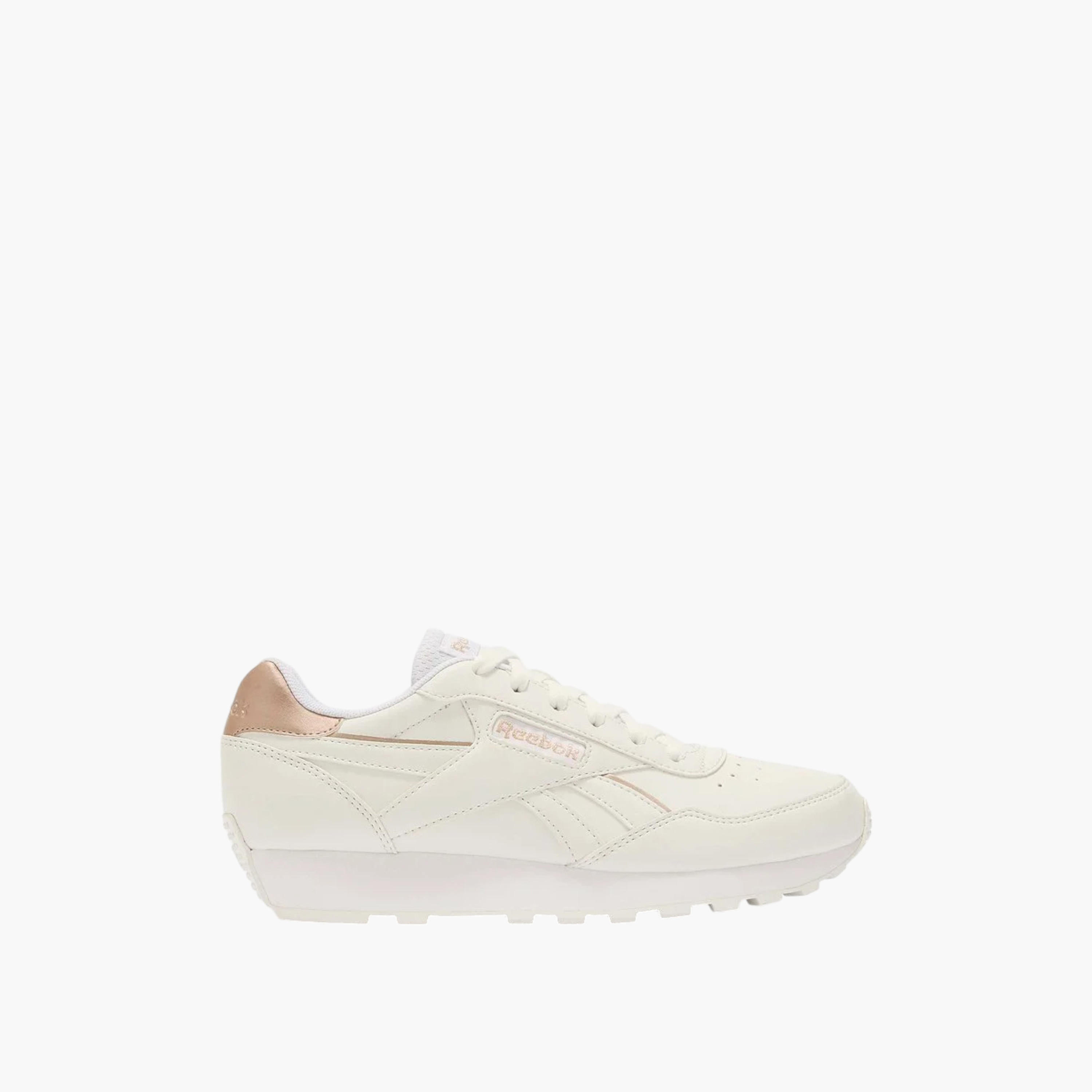 Reebok Women's REWIND RUN Lace-Up Running Shoes - 100210055-sports-women-shoes-image-3