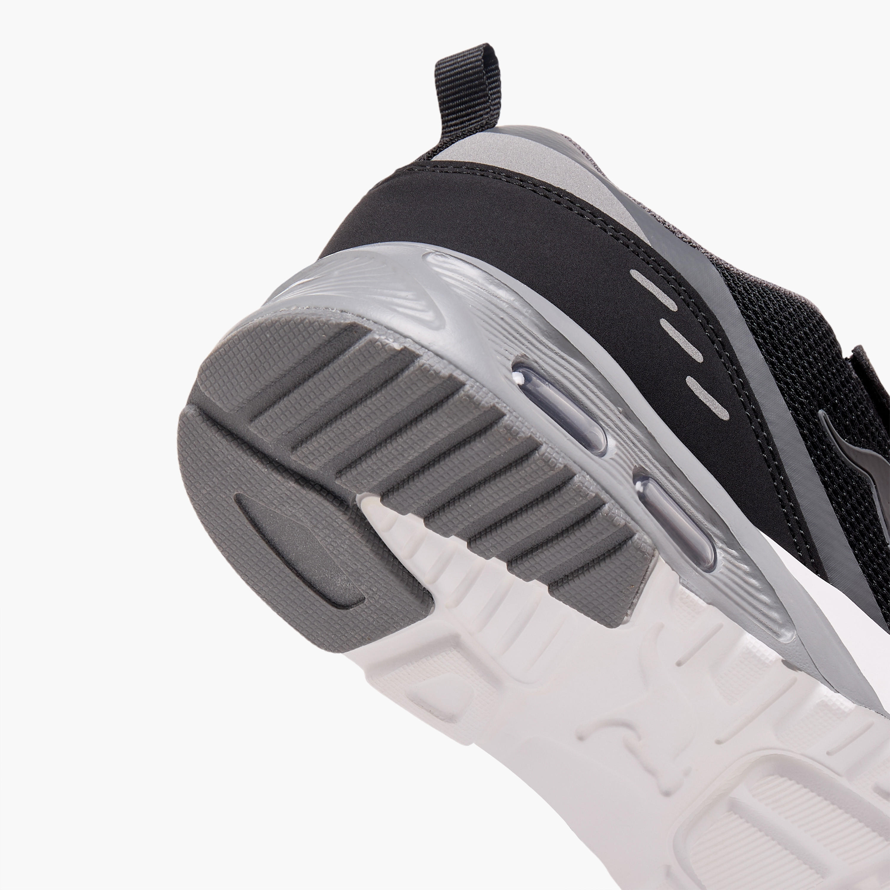 KangaROOS Boys Hook & Loop Sports Shoes-sports-boys-shoes-image-5