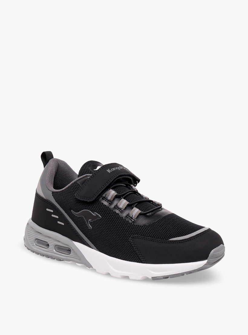 KangaROOS Women Hook & Loop Sports Shoes-sports-women-shoes-image-2
