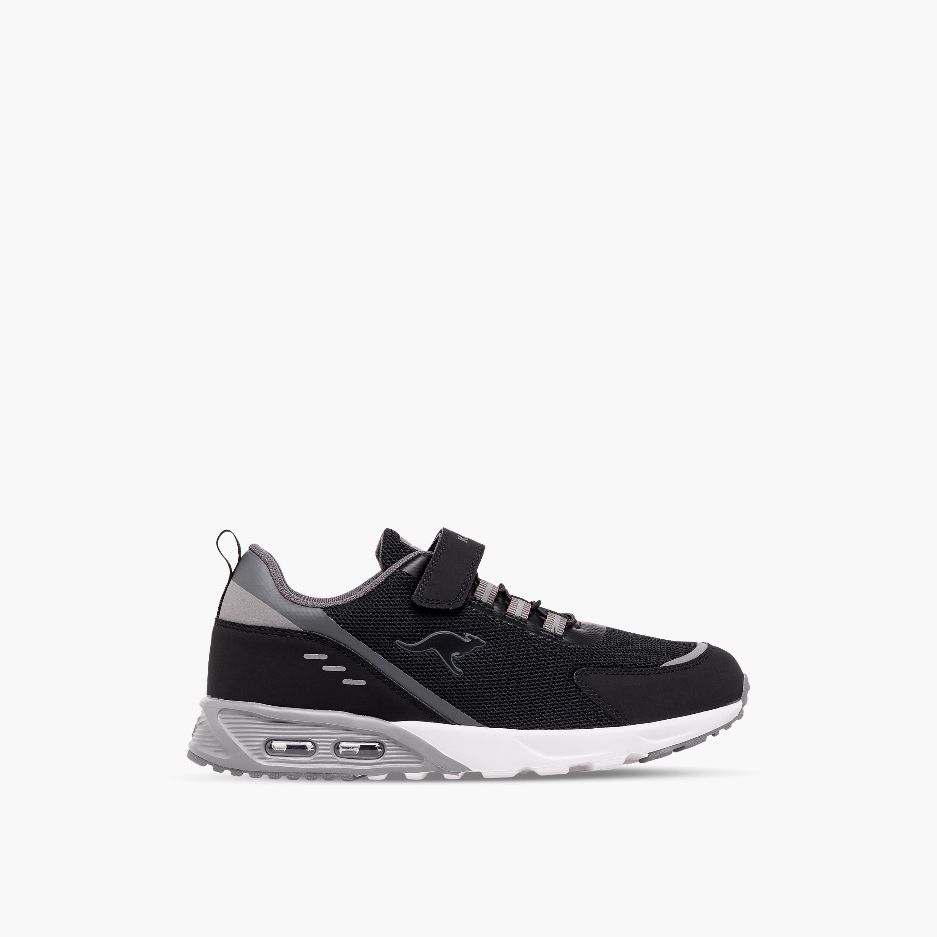 KangaROOS Women Hook & Loop Sports Shoes-sports-women-shoes-image-3