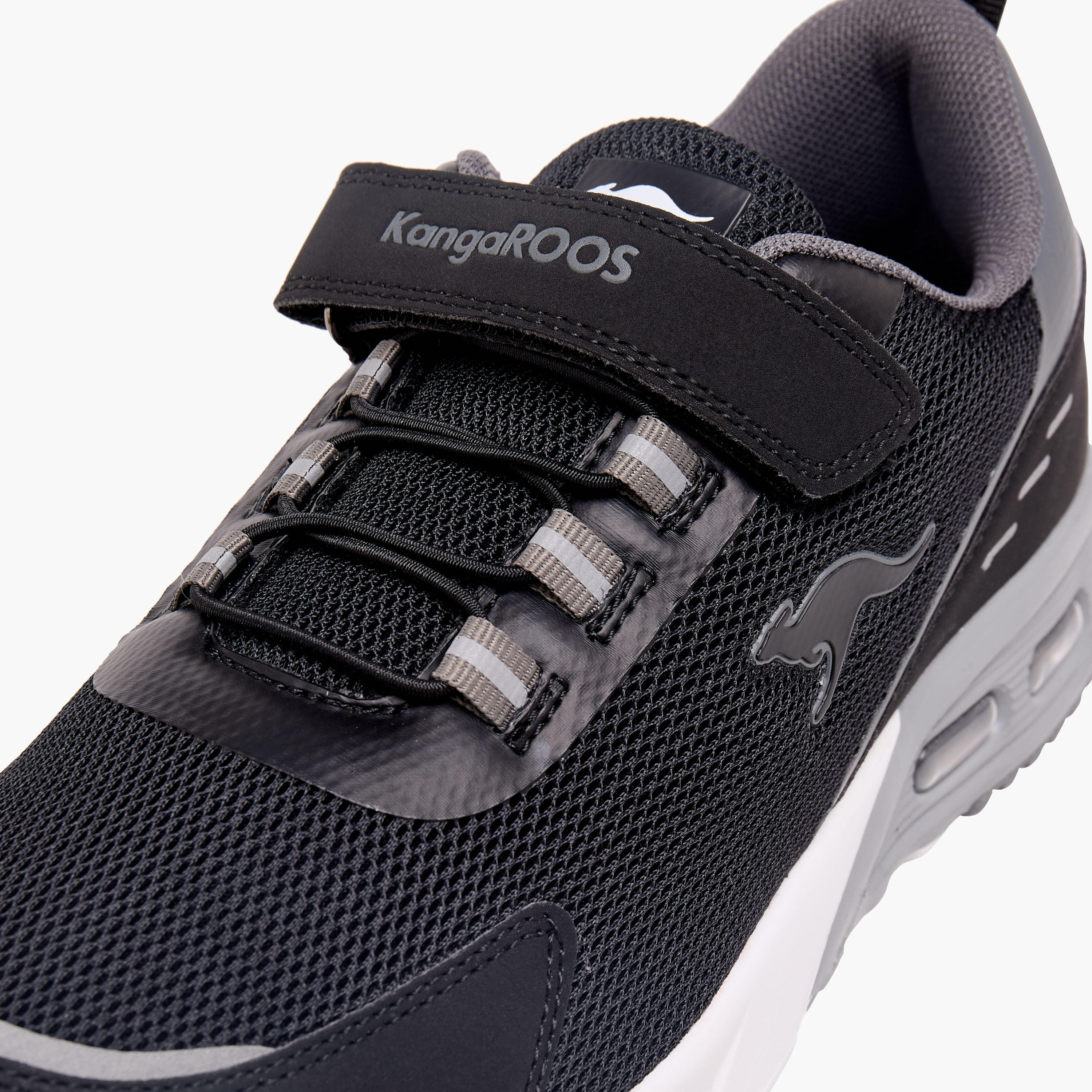 KangaROOS Women Hook & Loop Sports Shoes-sports-women-shoes-image-4