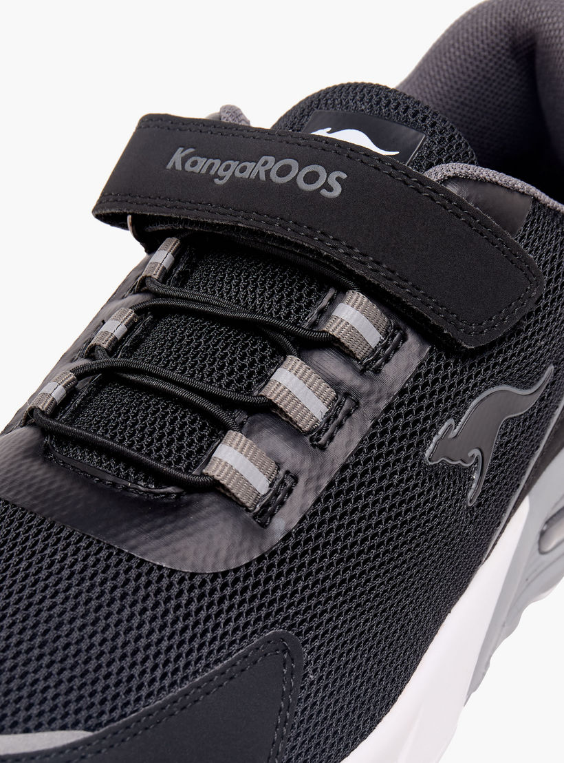 KangaROOS Women Hook & Loop Sports Shoes-sports-women-shoes-image-4