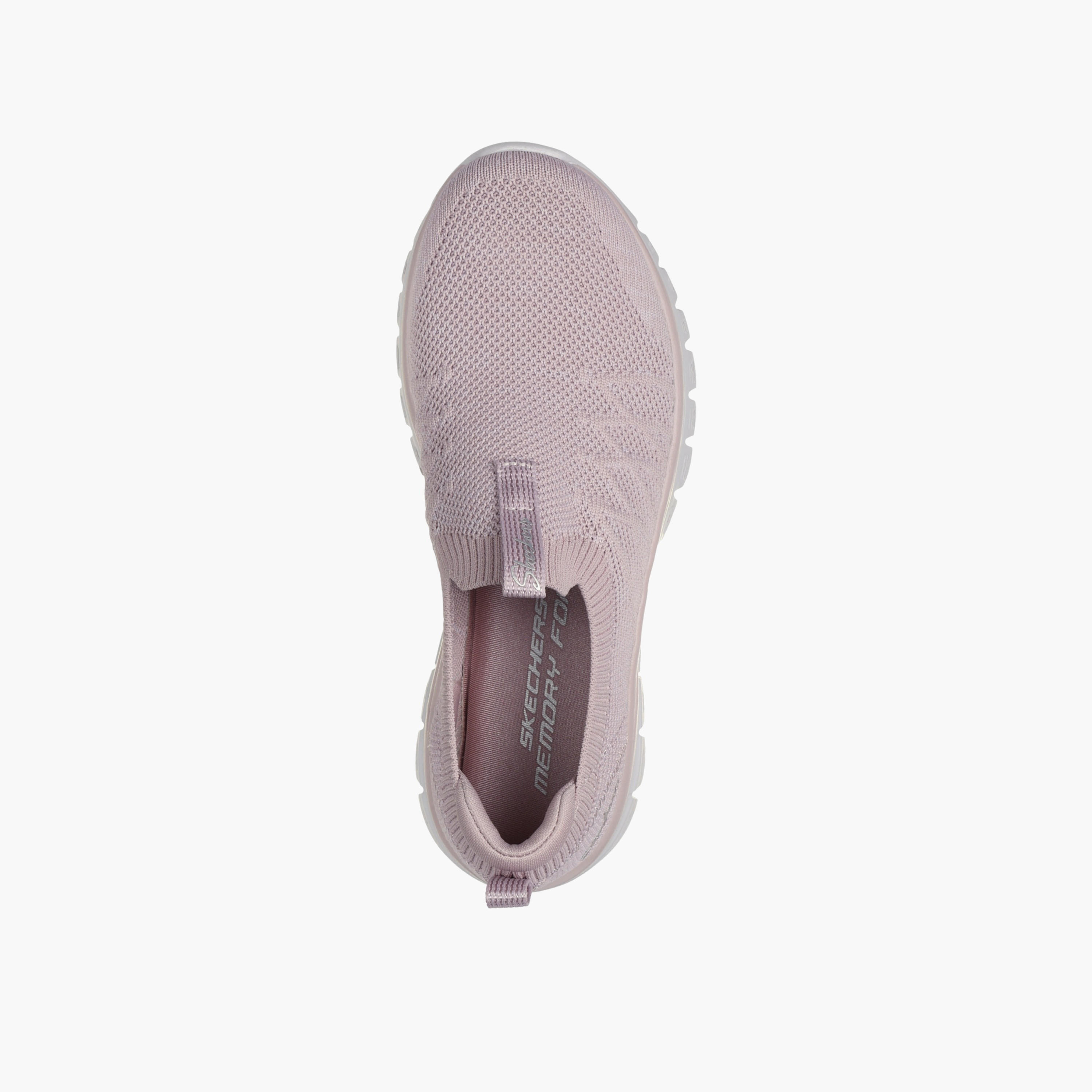 Skechers Women GRACEFUL Slip-On Sports Shoes-sports-women-shoes-image-2