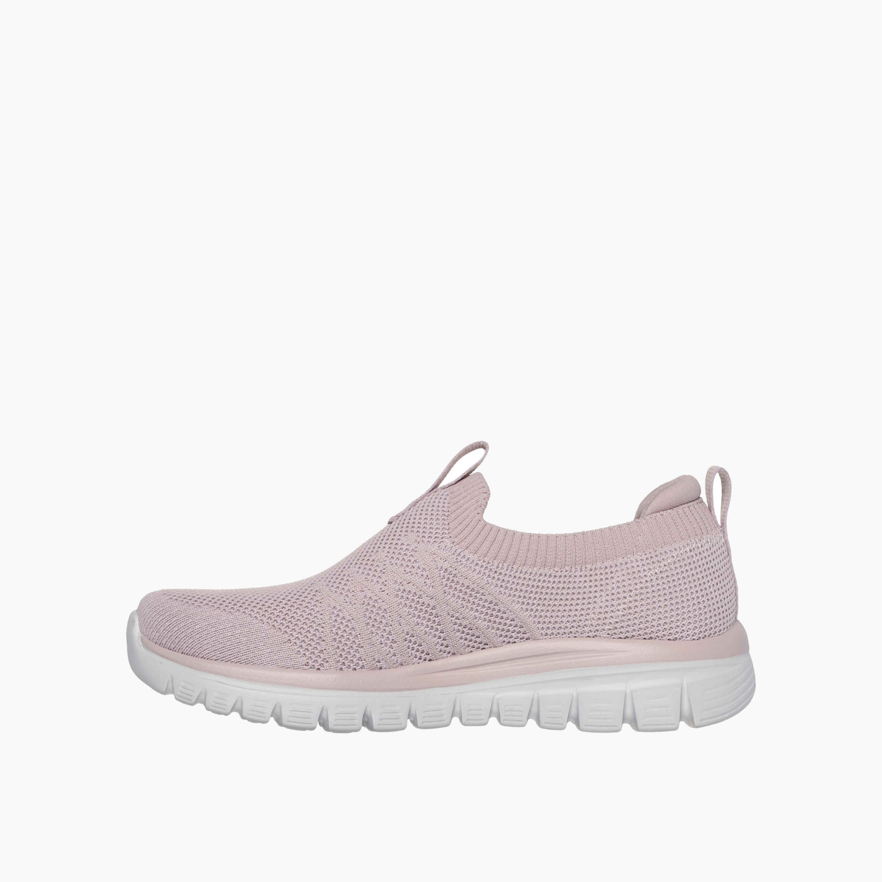 Skechers Women GRACEFUL Slip-On Sports Shoes-sports-women-shoes-image-5
