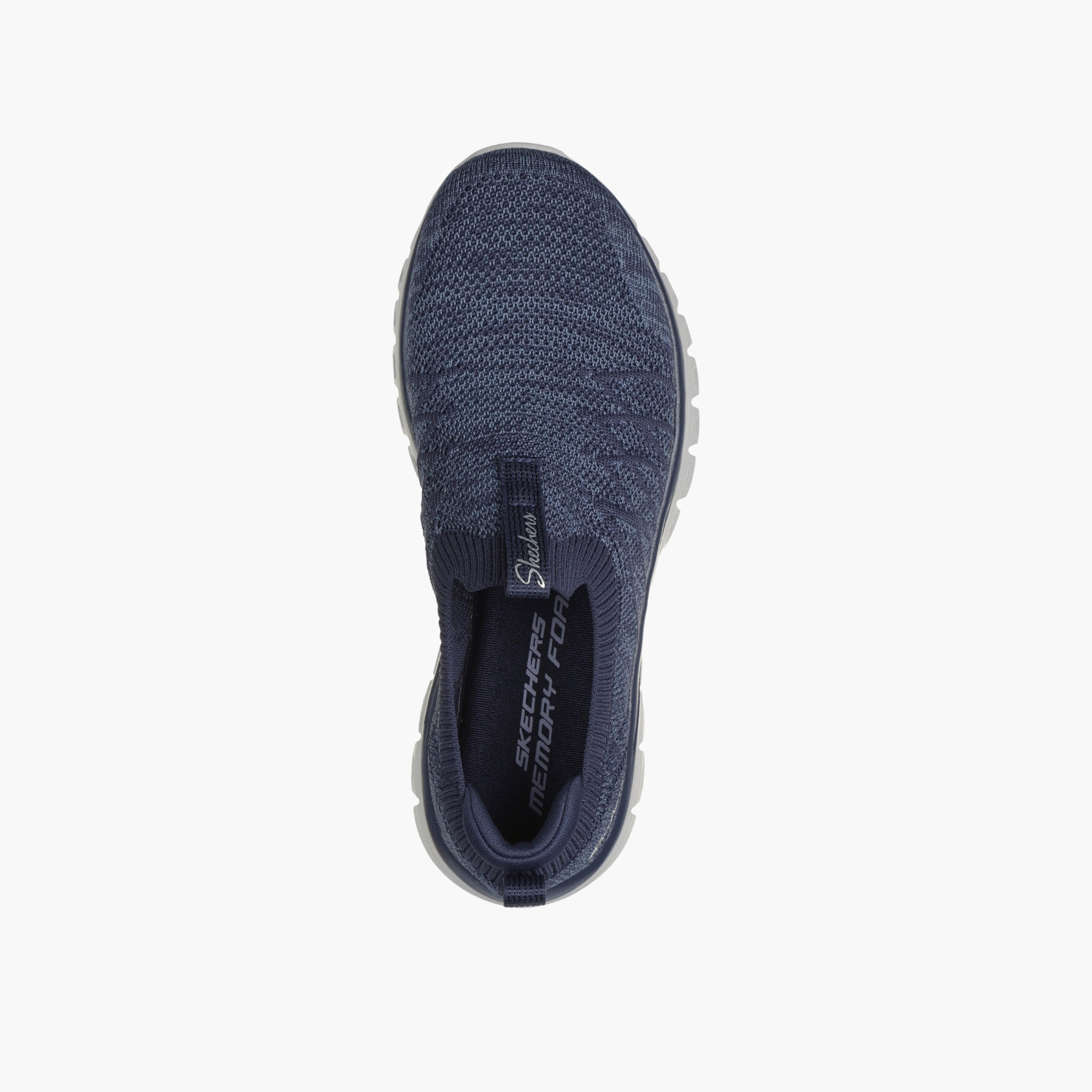 Skechers Women GRACEFUL Slip-On Sports Shoes-women-shoes-sneakers-image-2