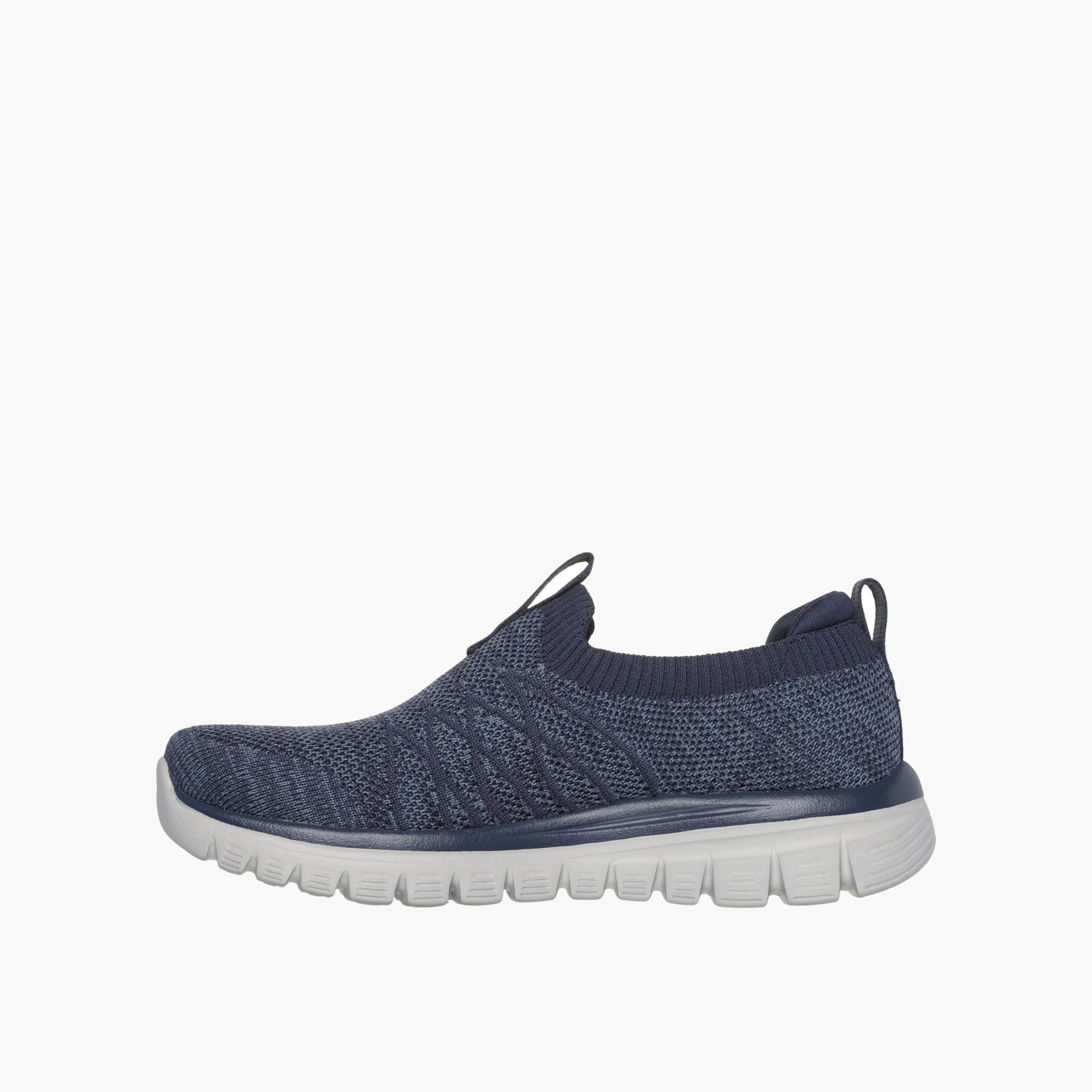 Skechers Women GRACEFUL Slip-On Sports Shoes-women-shoes-sneakers-image-5