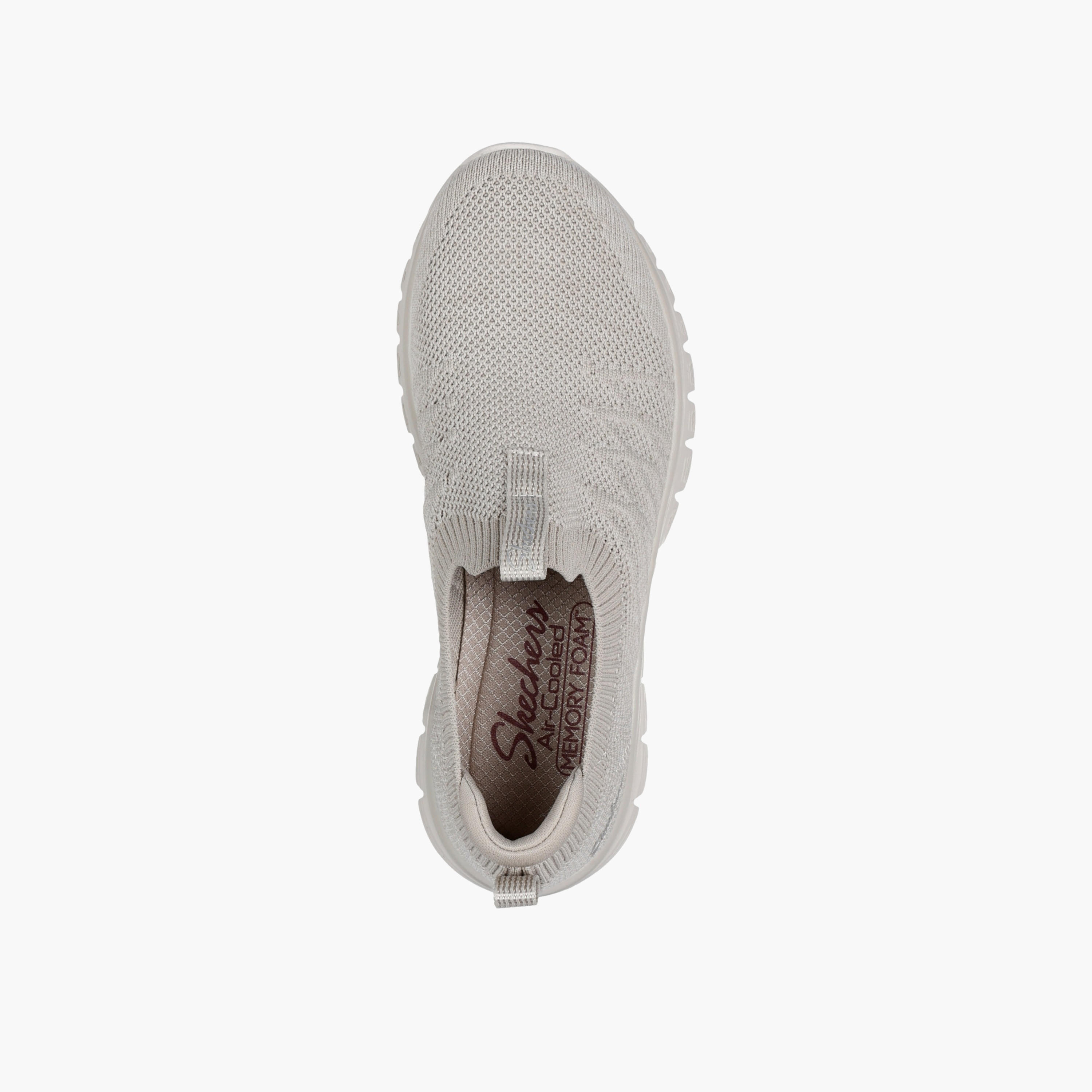 Skechers Women GRACEFUL Slip-On Sports Shoes-sports-women-shoes-image-2
